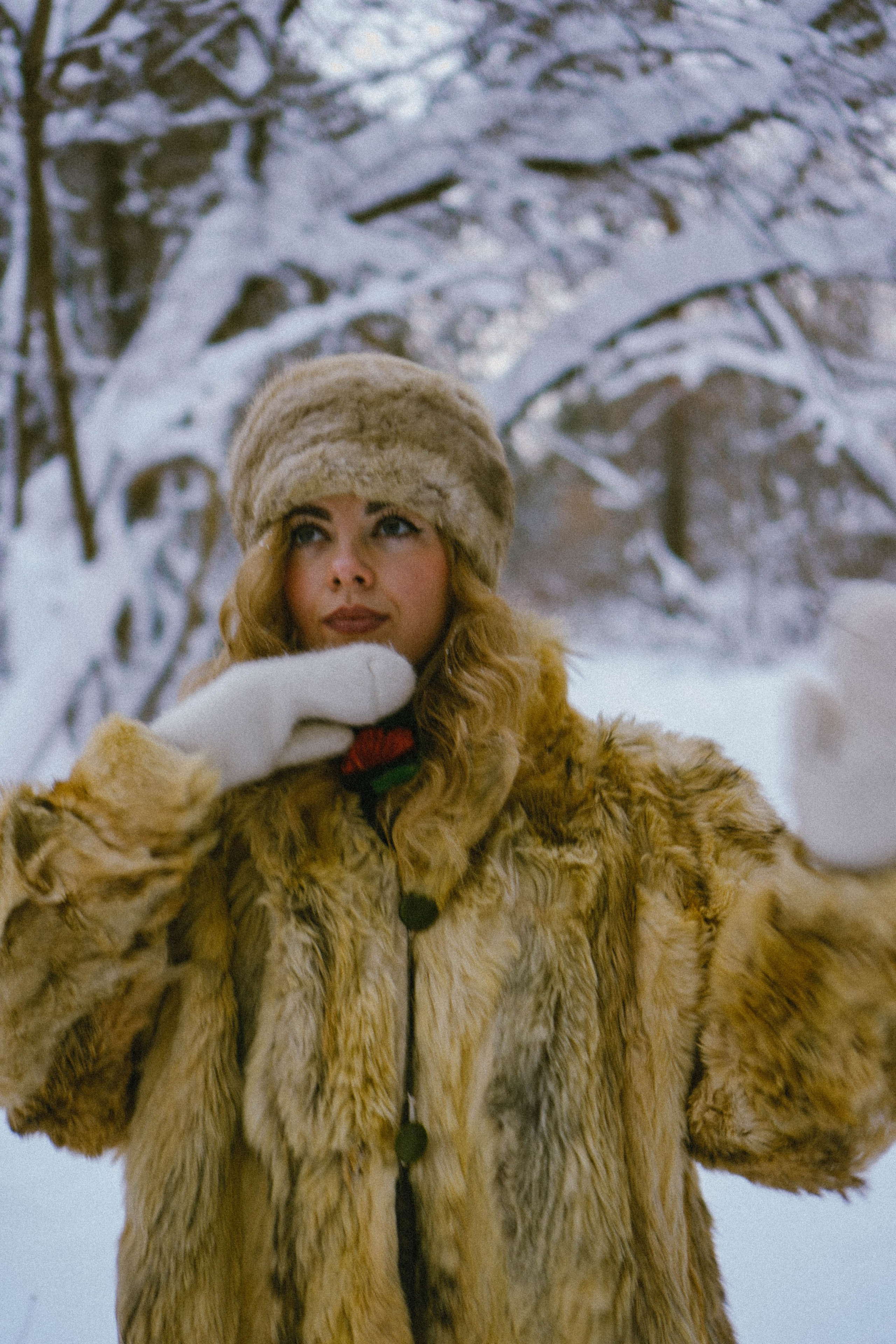 Русский стиль. Профессиональный фотограф, Санкт-Петербург — Виктория Богомолова