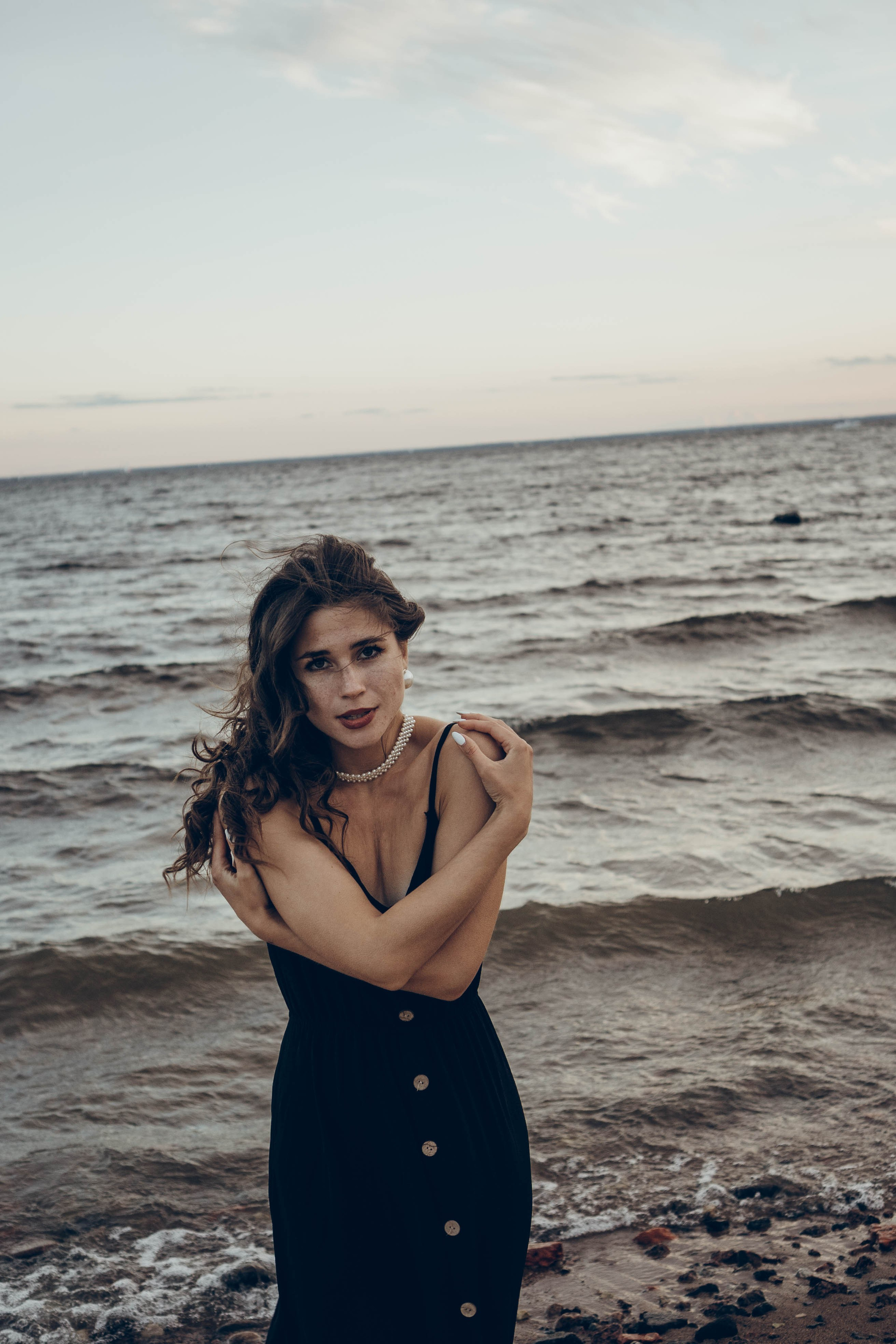 На заливе. Профессиональный фотограф, Санкт-Петербург — Виктория Богомолова