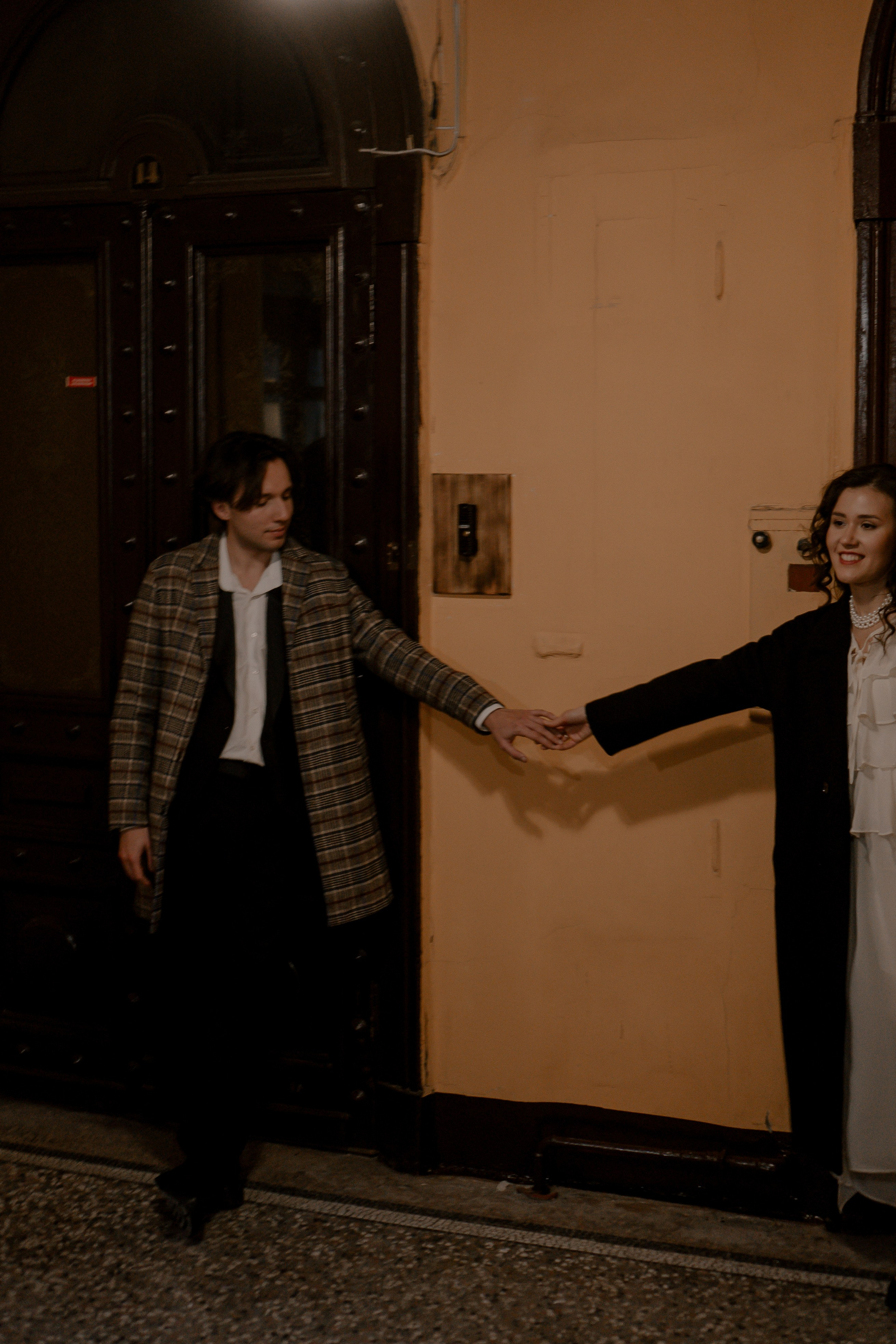 Парадная в Санкт-Петербурге. Профессиональный фотограф, Санкт-Петербург — Виктория Богомолова