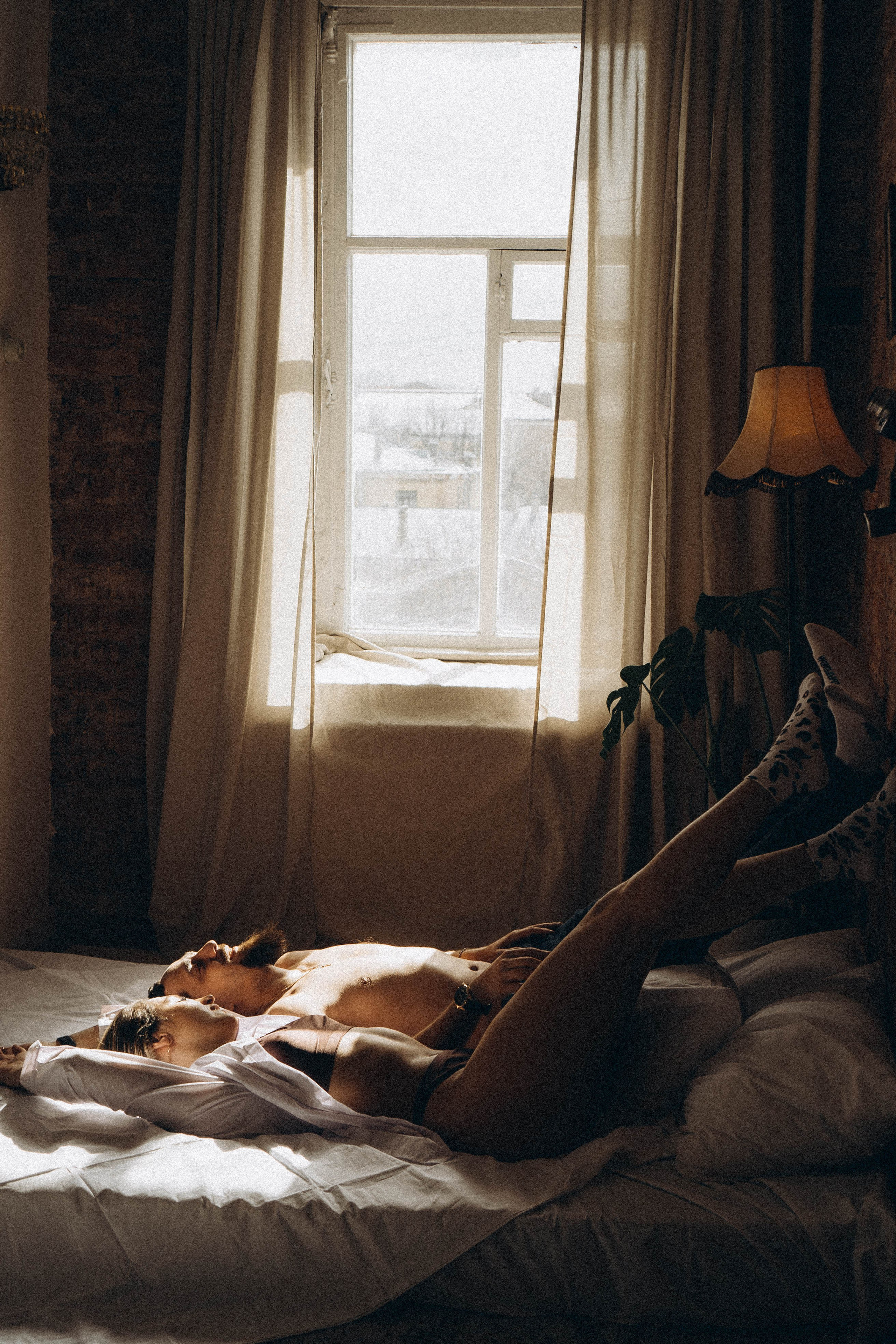 Любовь. Профессиональный фотограф, Санкт-Петербург — Виктория Богомолова