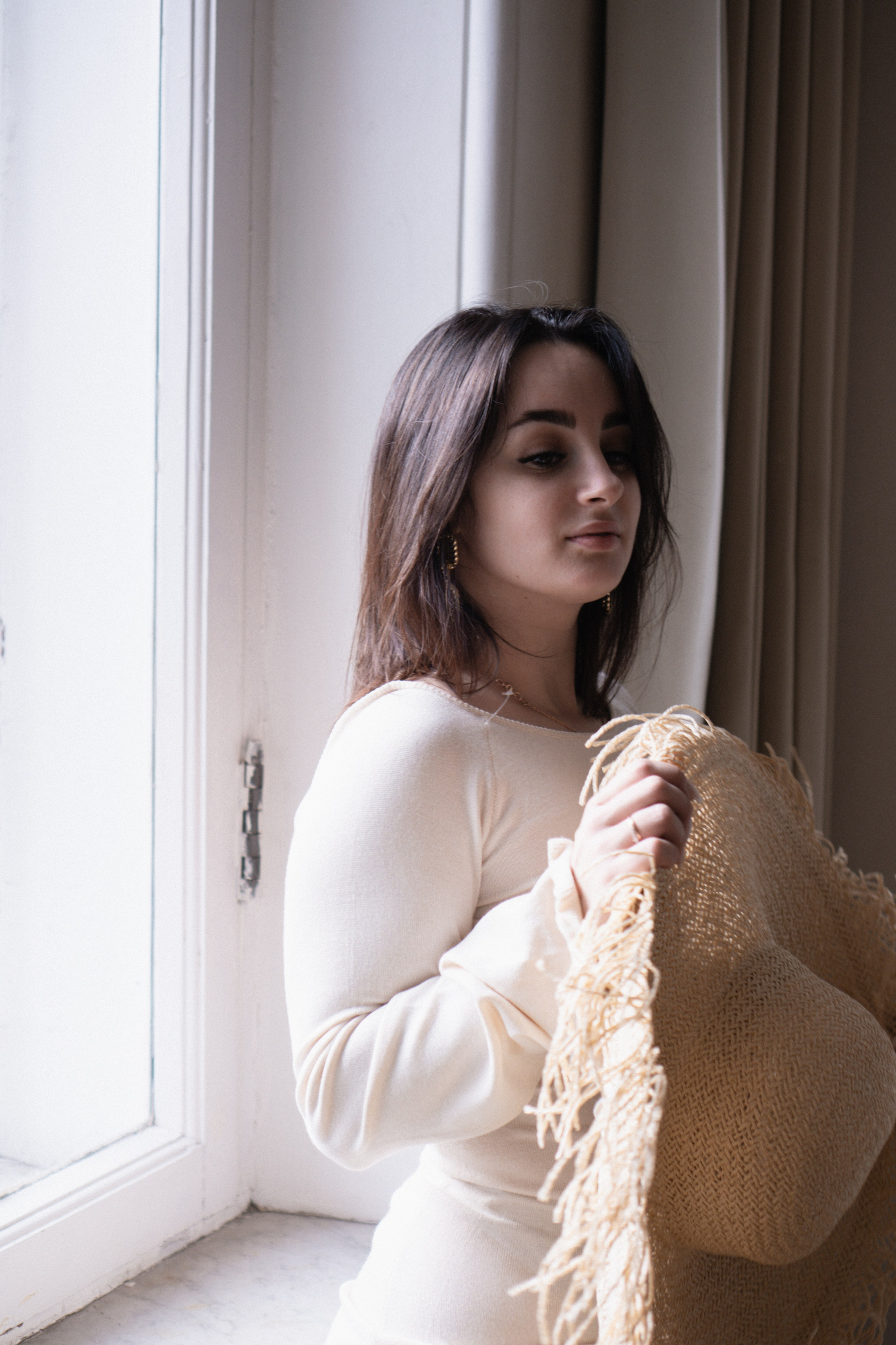 Студийная. Профессиональный фотограф, Санкт-Петербург — Виктория Богомолова