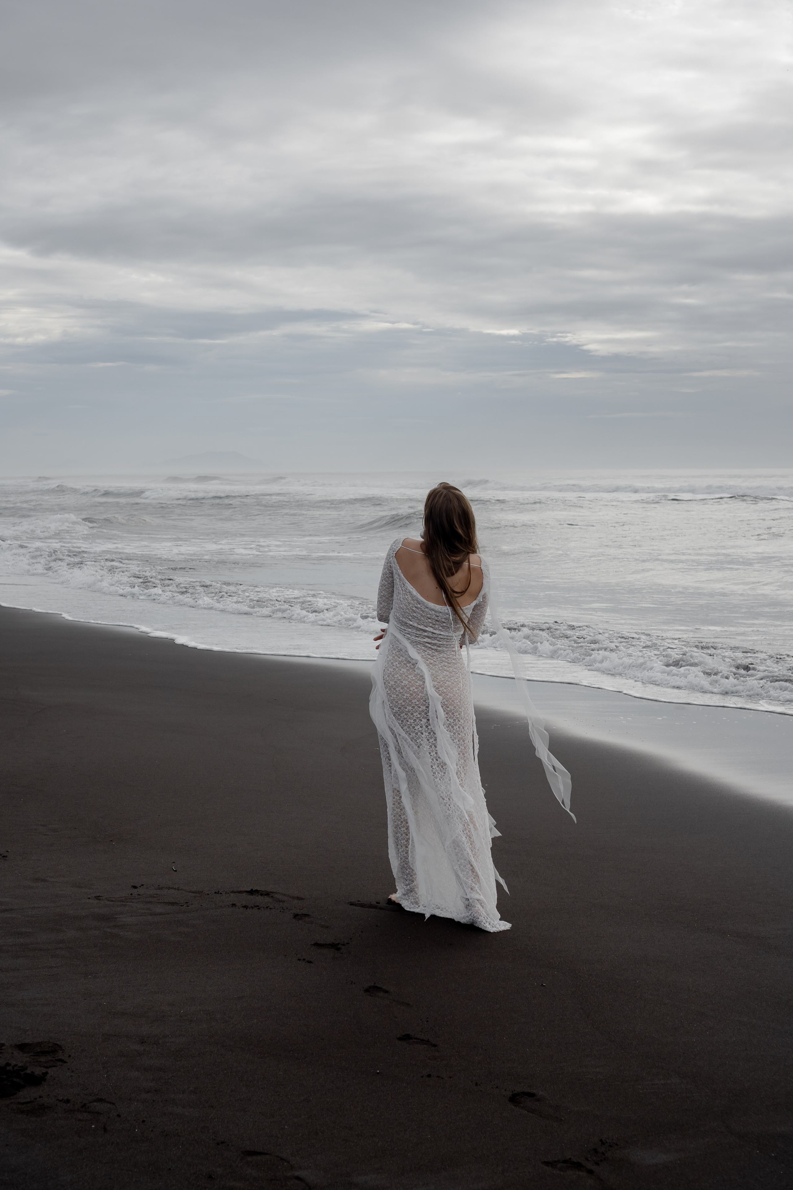 ТИХИЙ ОКЕАНН СЬЕМКА НА SONY. Профессиональный фотограф, Санкт-Петербург — Виктория Богомолова