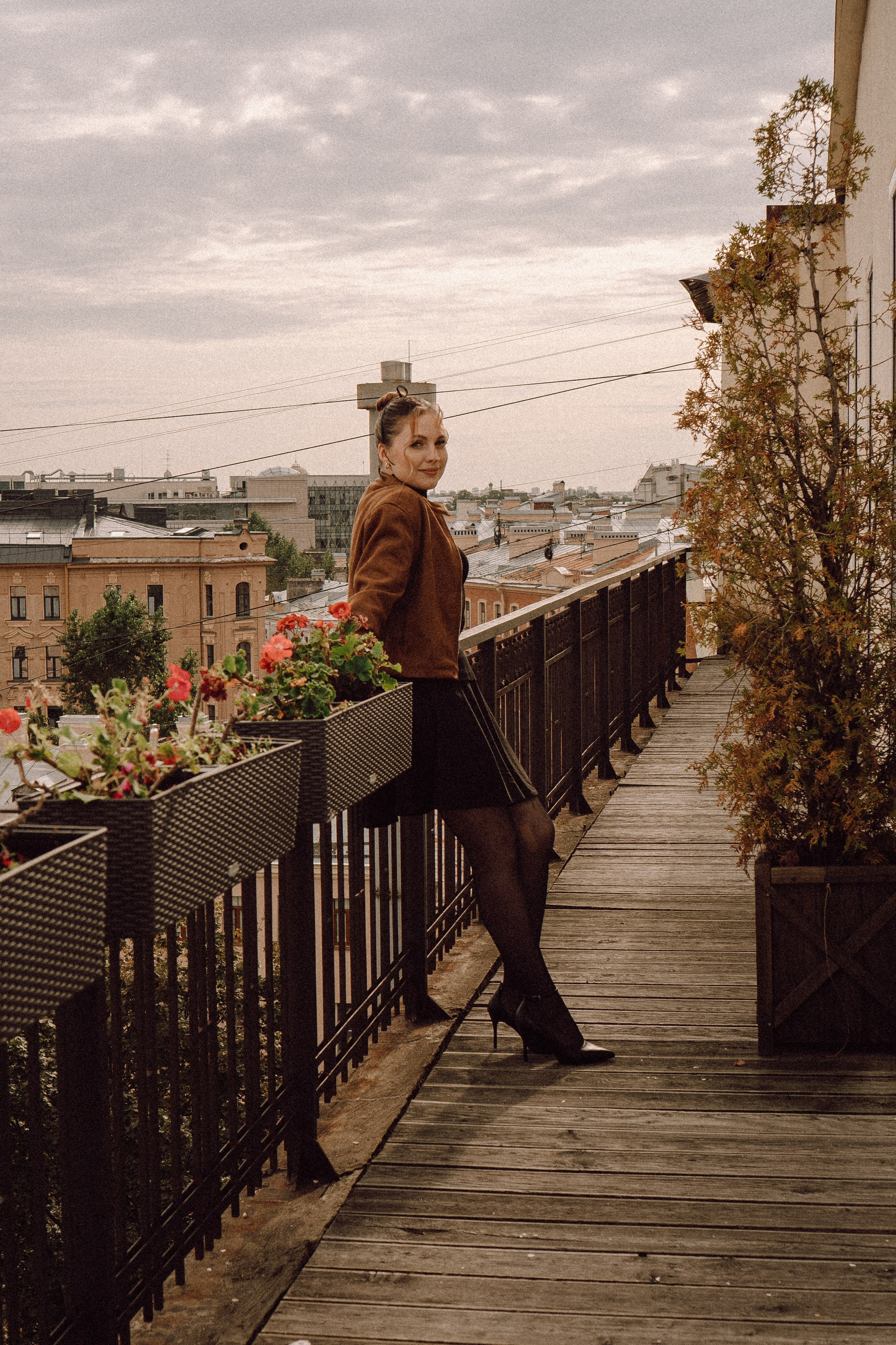 LOVE. Профессиональный фотограф, Санкт-Петербург — Виктория Богомолова