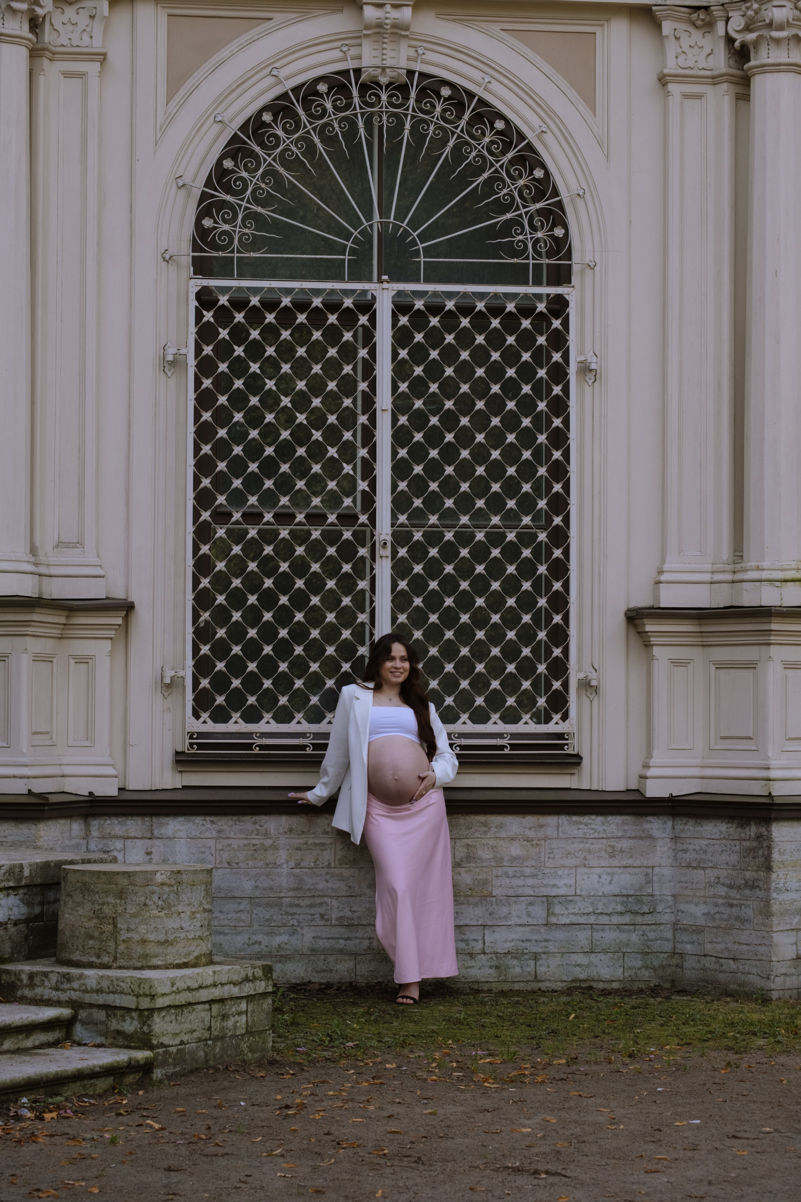 СЕМЕЙНАЯ ИСТОРИЯ. Профессиональный фотограф, Санкт-Петербург — Виктория Богомолова