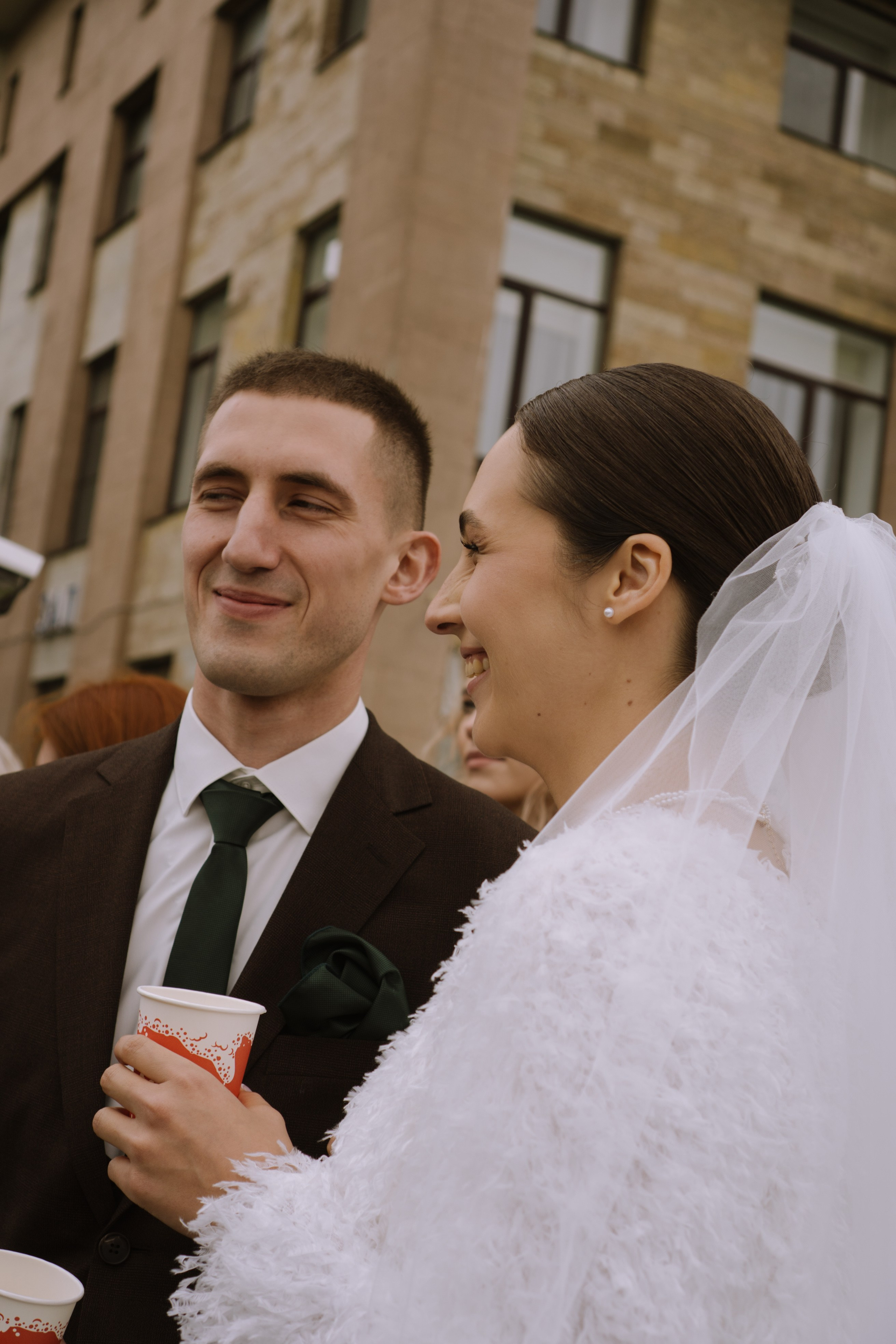 РЕПОРТАЖНАЯ СЬЕМКА В ЗАГСЕ. Профессиональный фотограф, Санкт-Петербург — Виктория Богомолова