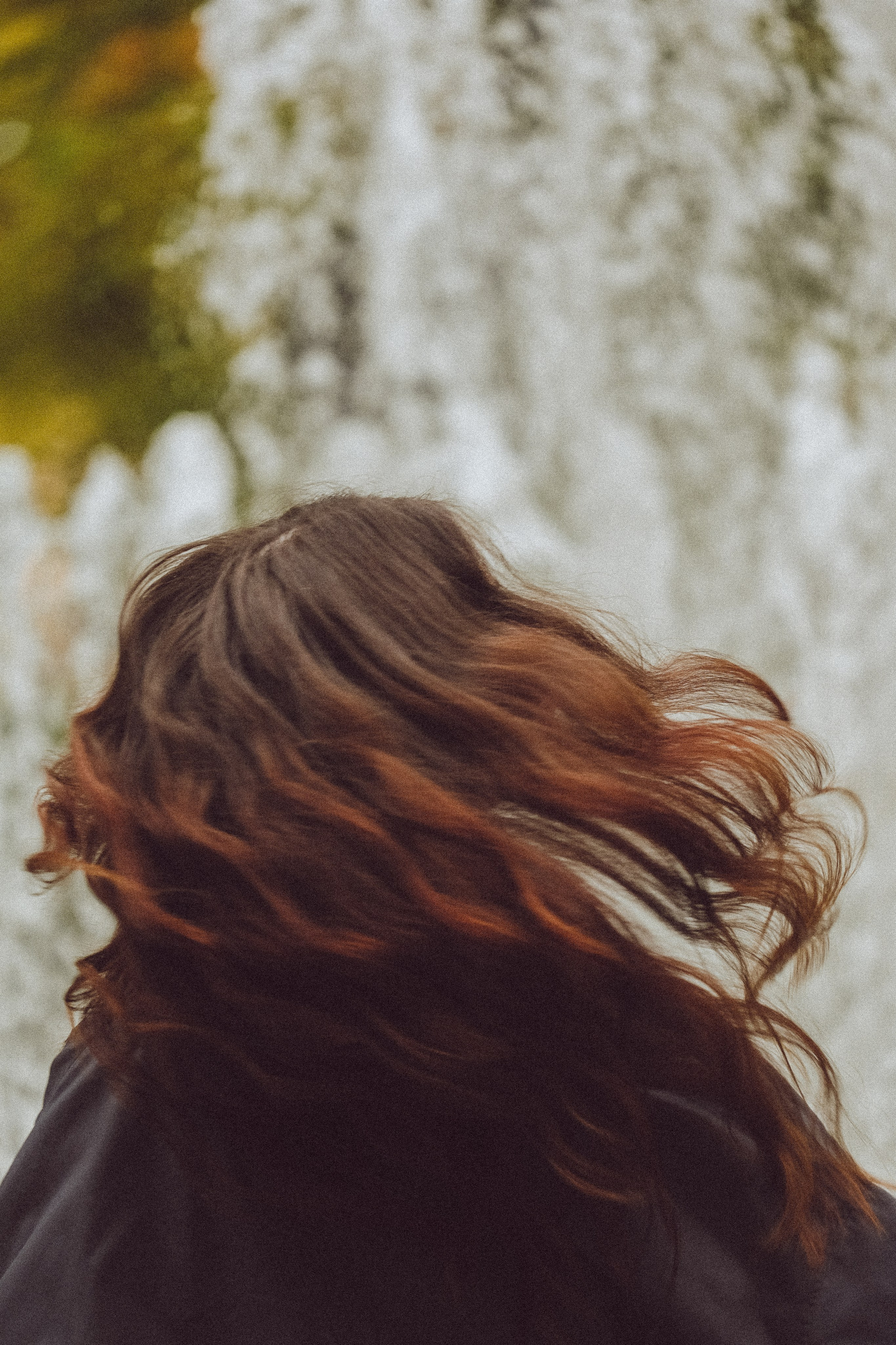 Осень. Профессиональный фотограф, Санкт-Петербург — Виктория Богомолова