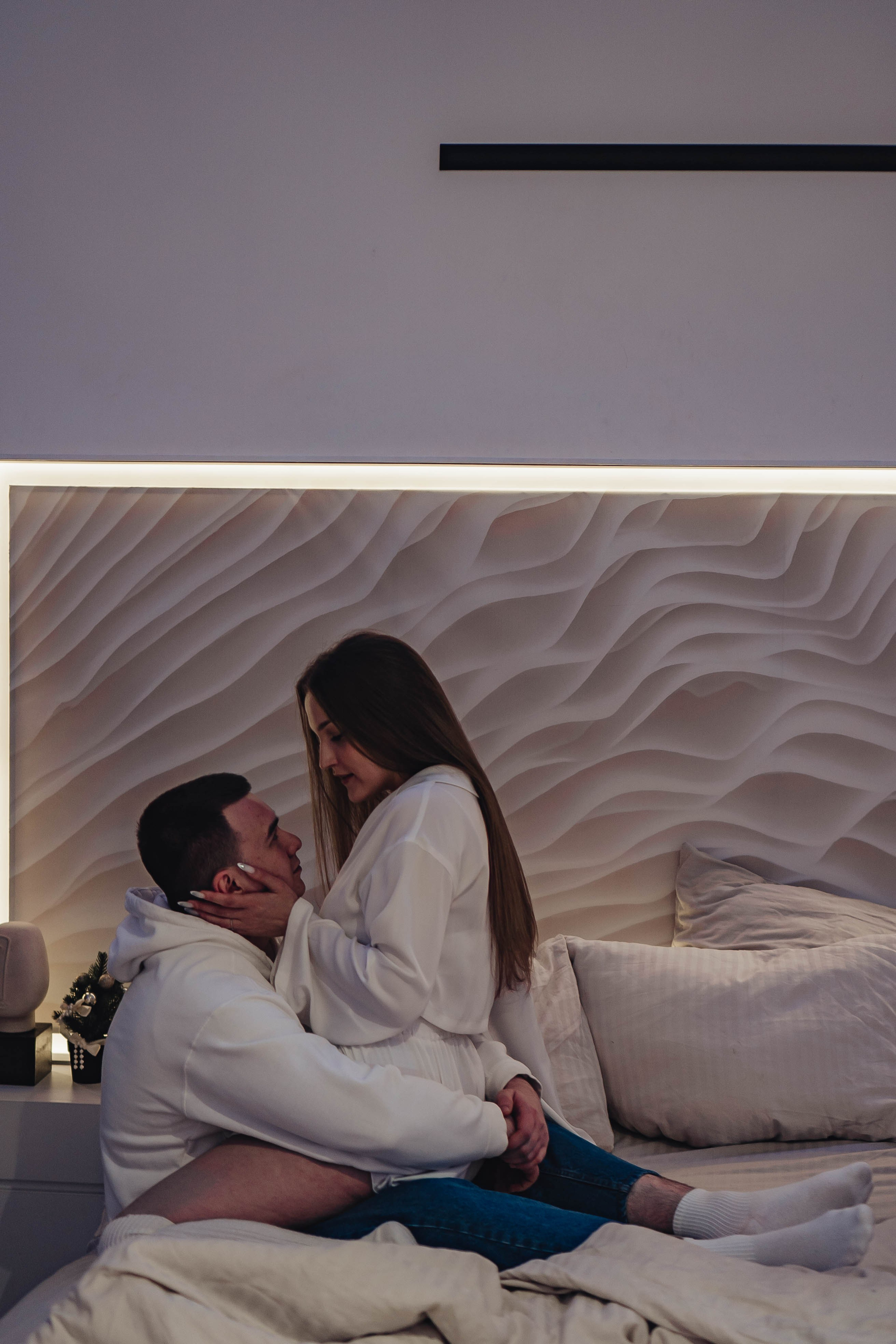 Новогодняя. Профессиональный фотограф, Санкт-Петербург — Виктория Богомолова