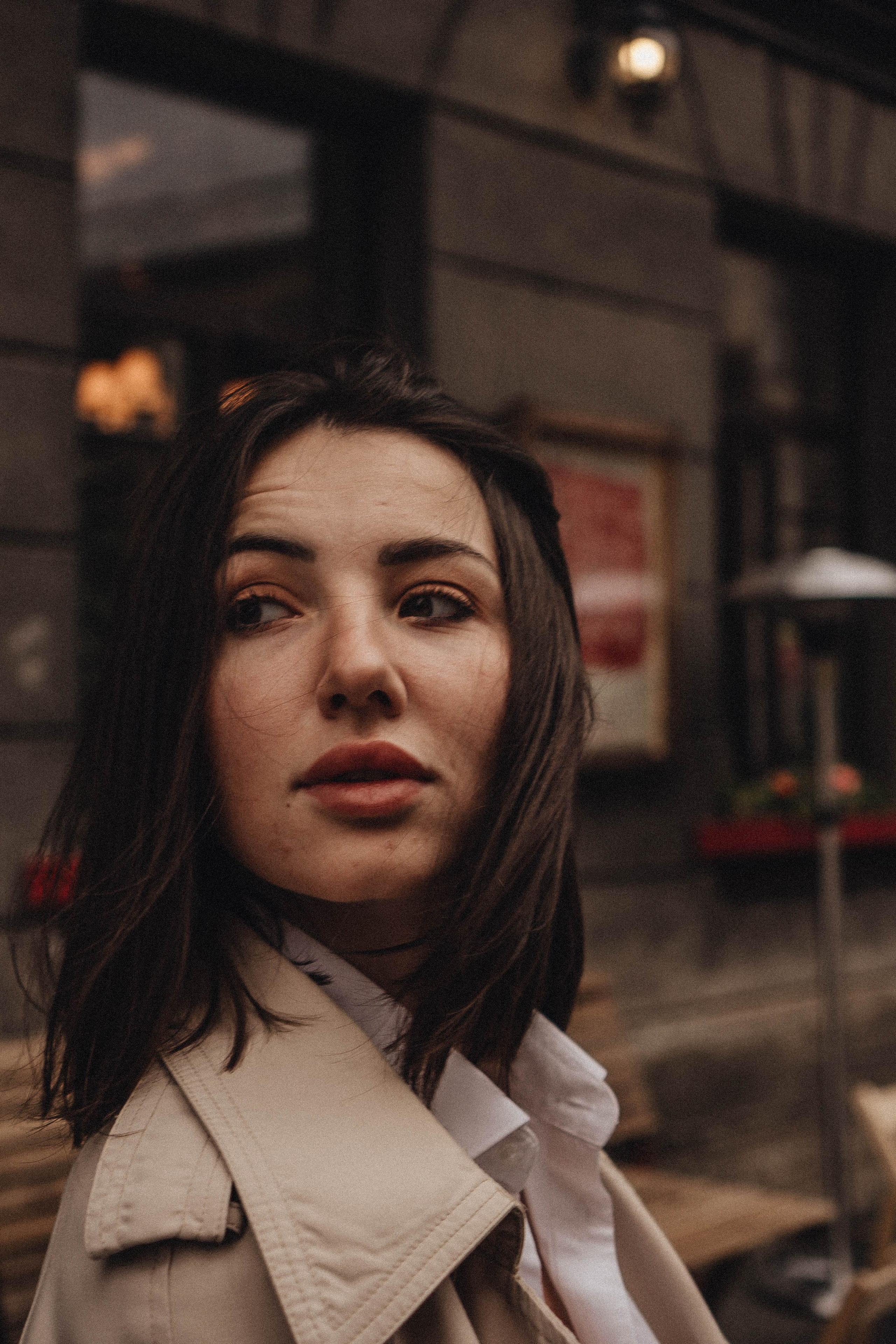 Прогулочная для Кристины. Профессиональный фотограф, Санкт-Петербург — Виктория Богомолова