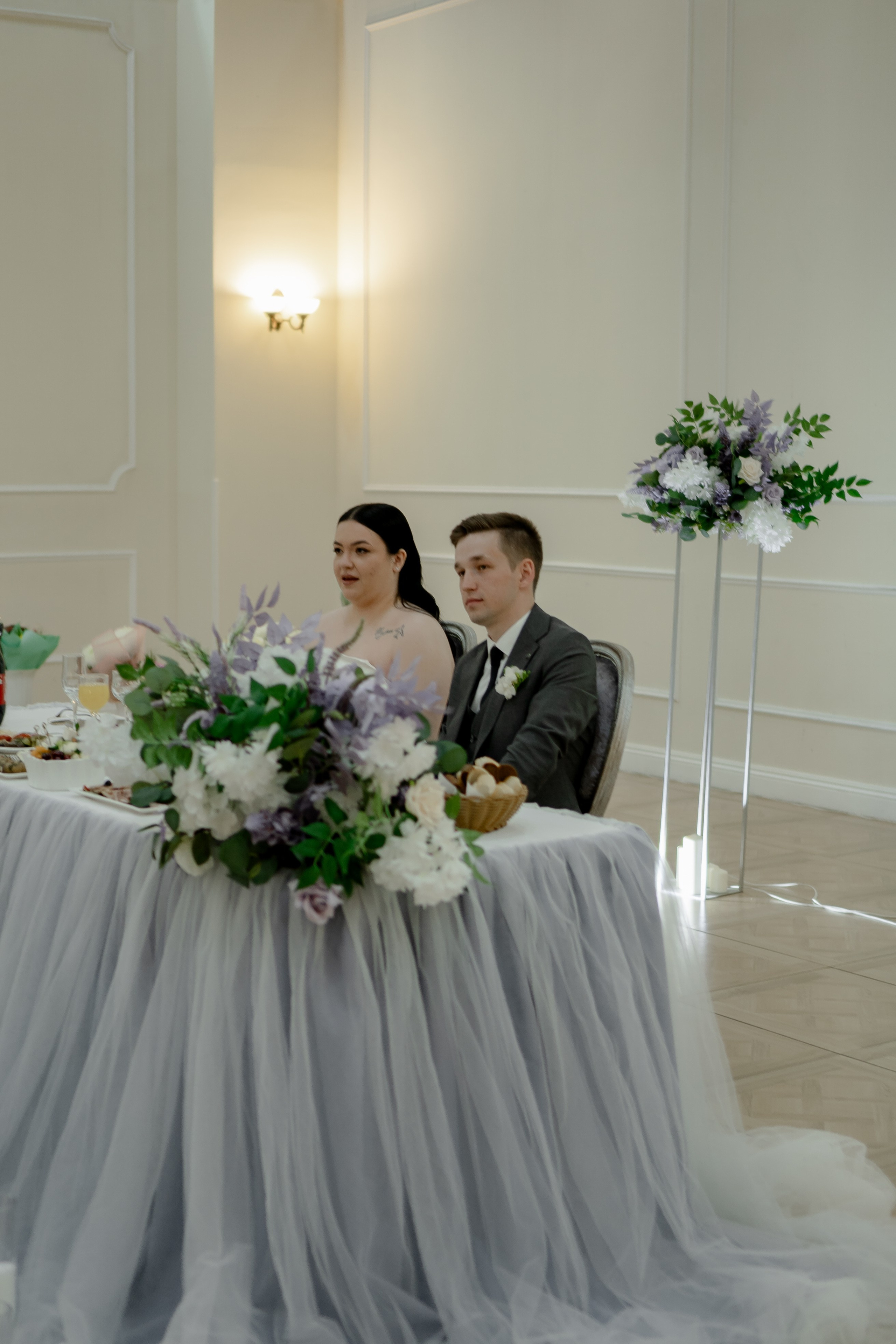 СВАДЕБНАЯ СЬЕМКА В ЗАГСЕ И БАНКЕТ. Профессиональный фотограф, Санкт-Петербург — Виктория Богомолова