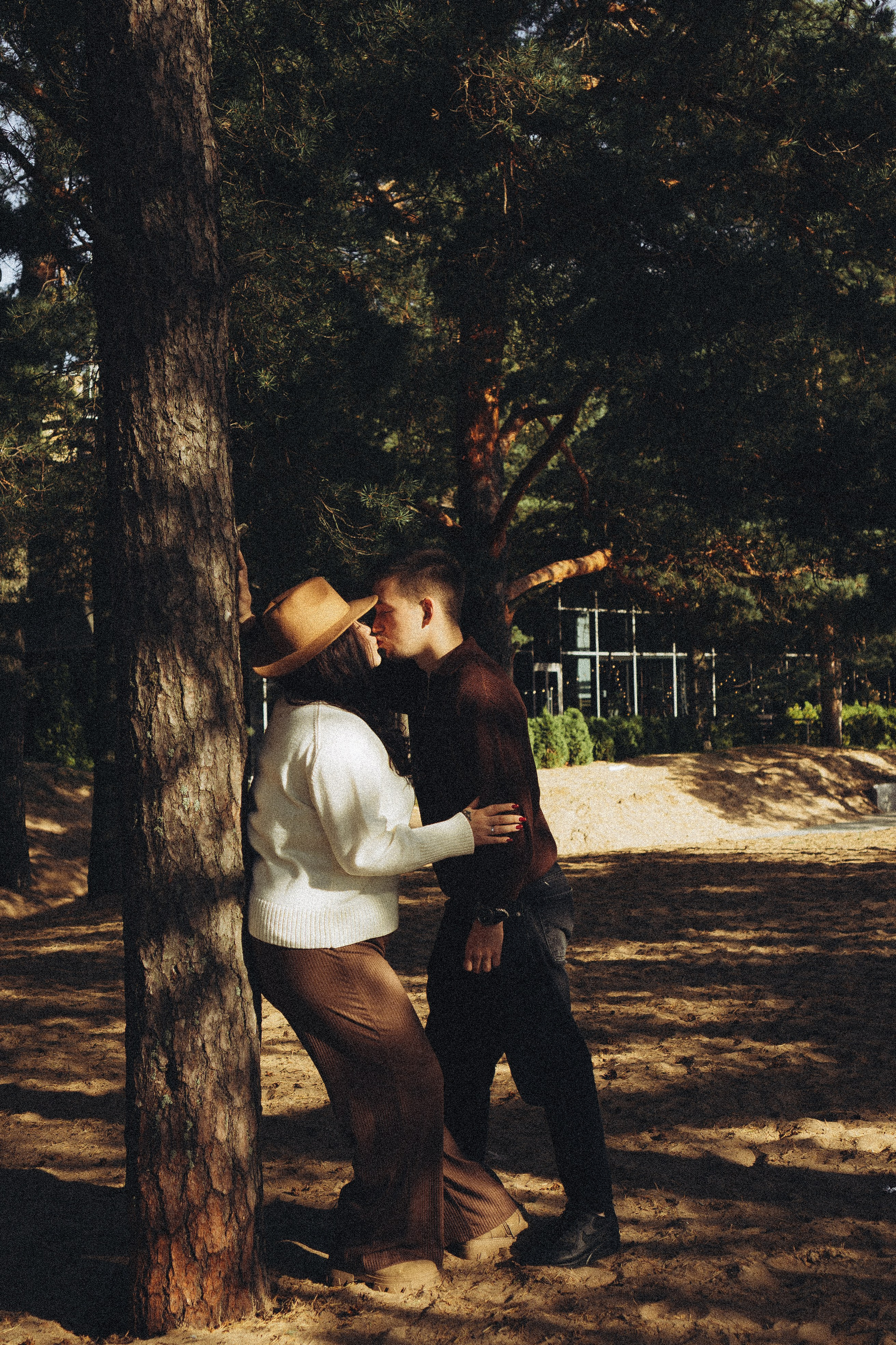 Прогулка по Финскому заливу. Профессиональный фотограф, Санкт-Петербург — Виктория Богомолова