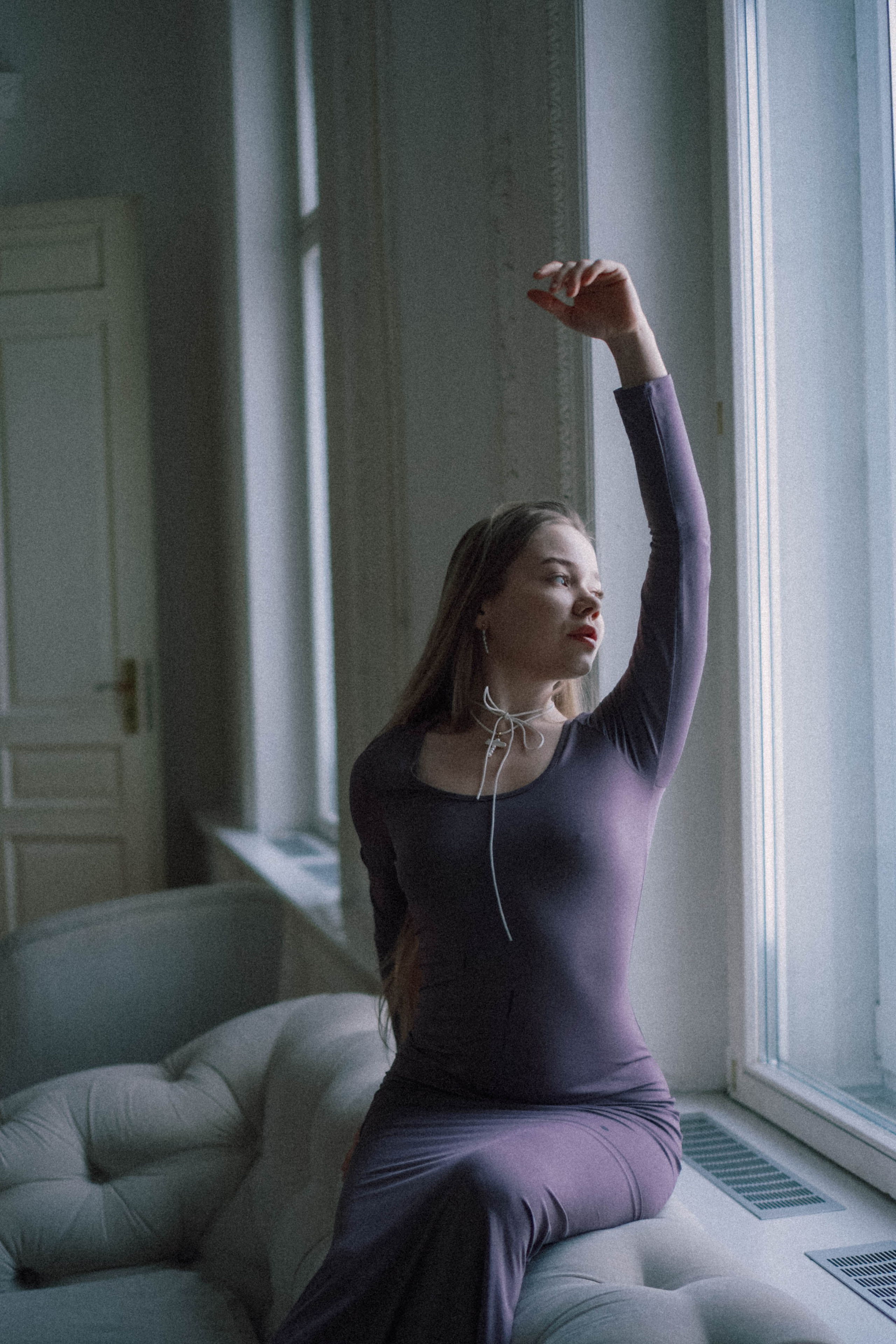 22. Профессиональный фотограф, Санкт-Петербург — Виктория Богомолова