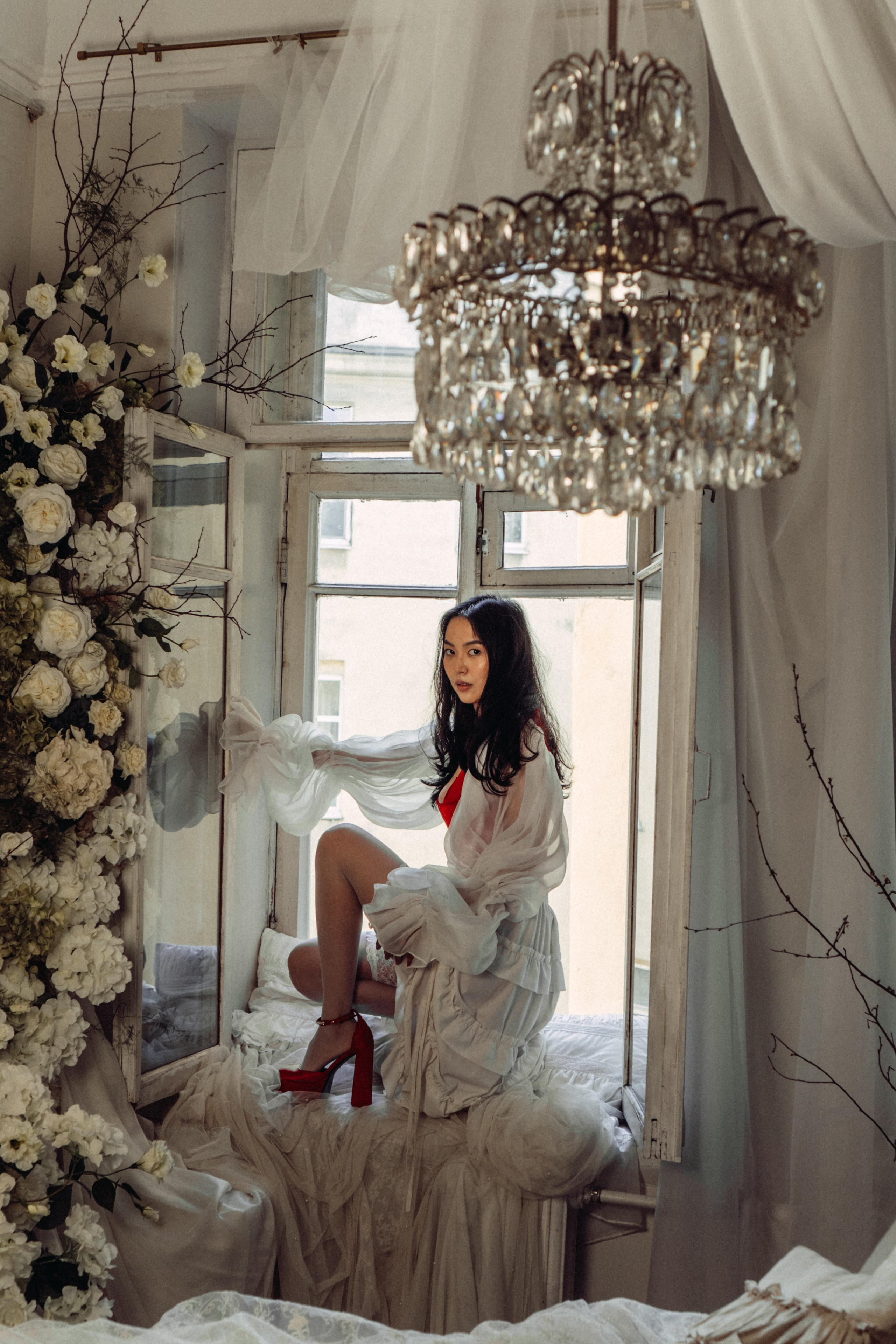 ВИНТАЖНЫЙ СТИЛЬ. Профессиональный фотограф, Санкт-Петербург — Виктория Богомолова