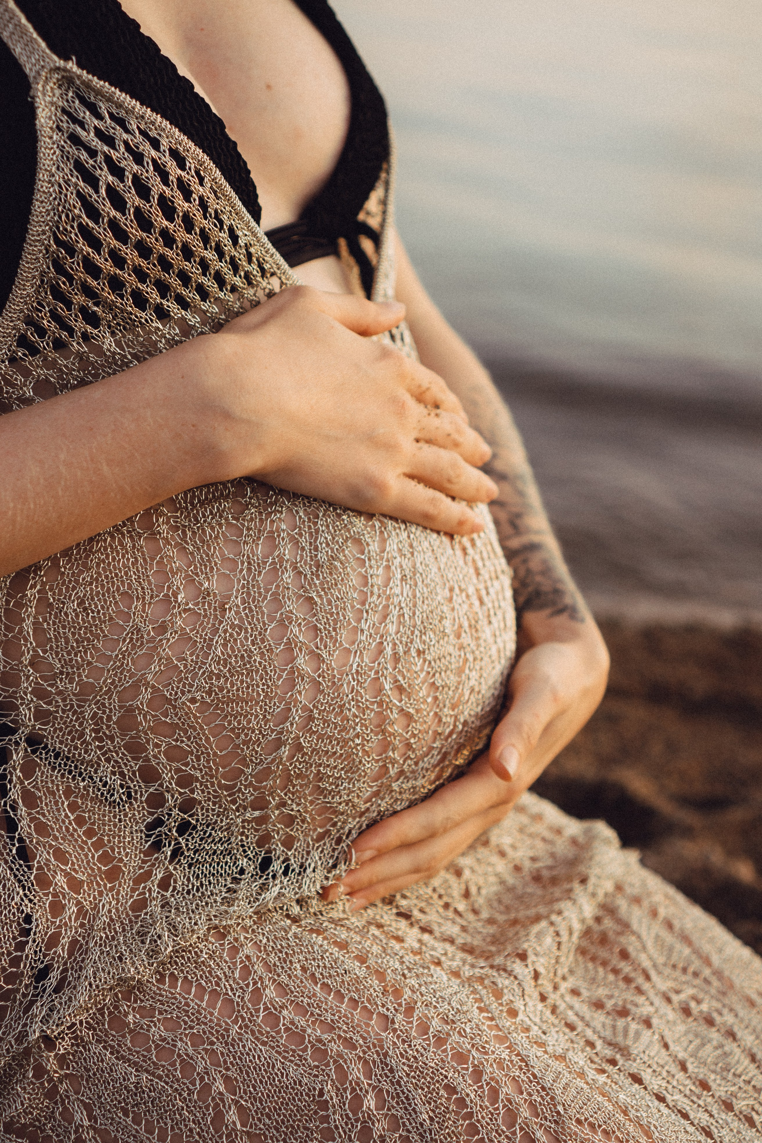 В ОЖИДАНИИ. Профессиональный фотограф, Санкт-Петербург — Виктория Богомолова