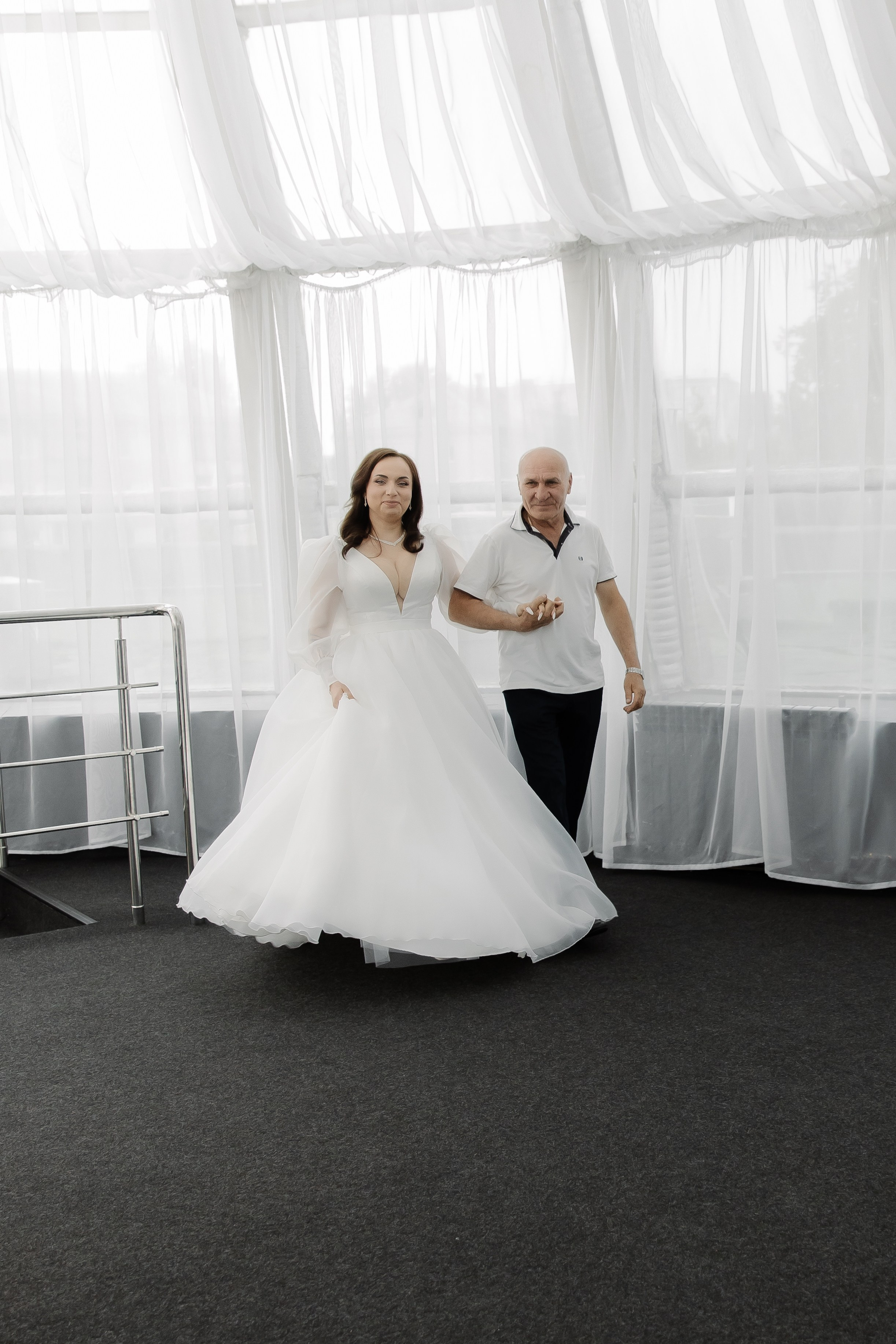 Ксения и Данила свадьба в Мореаморе. СВАДЕБНЫЙ ФОТОГРАФ ЧЕЛЯБИНСК