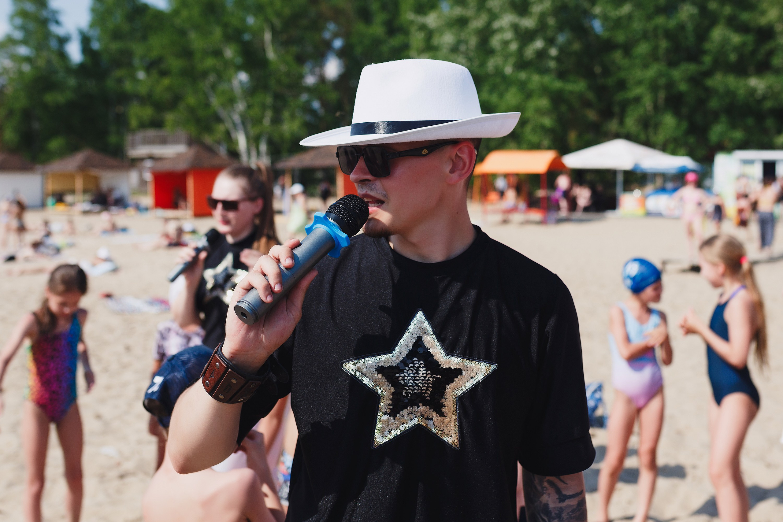 МЕРОПРИЯТИЯ. Roman Photo