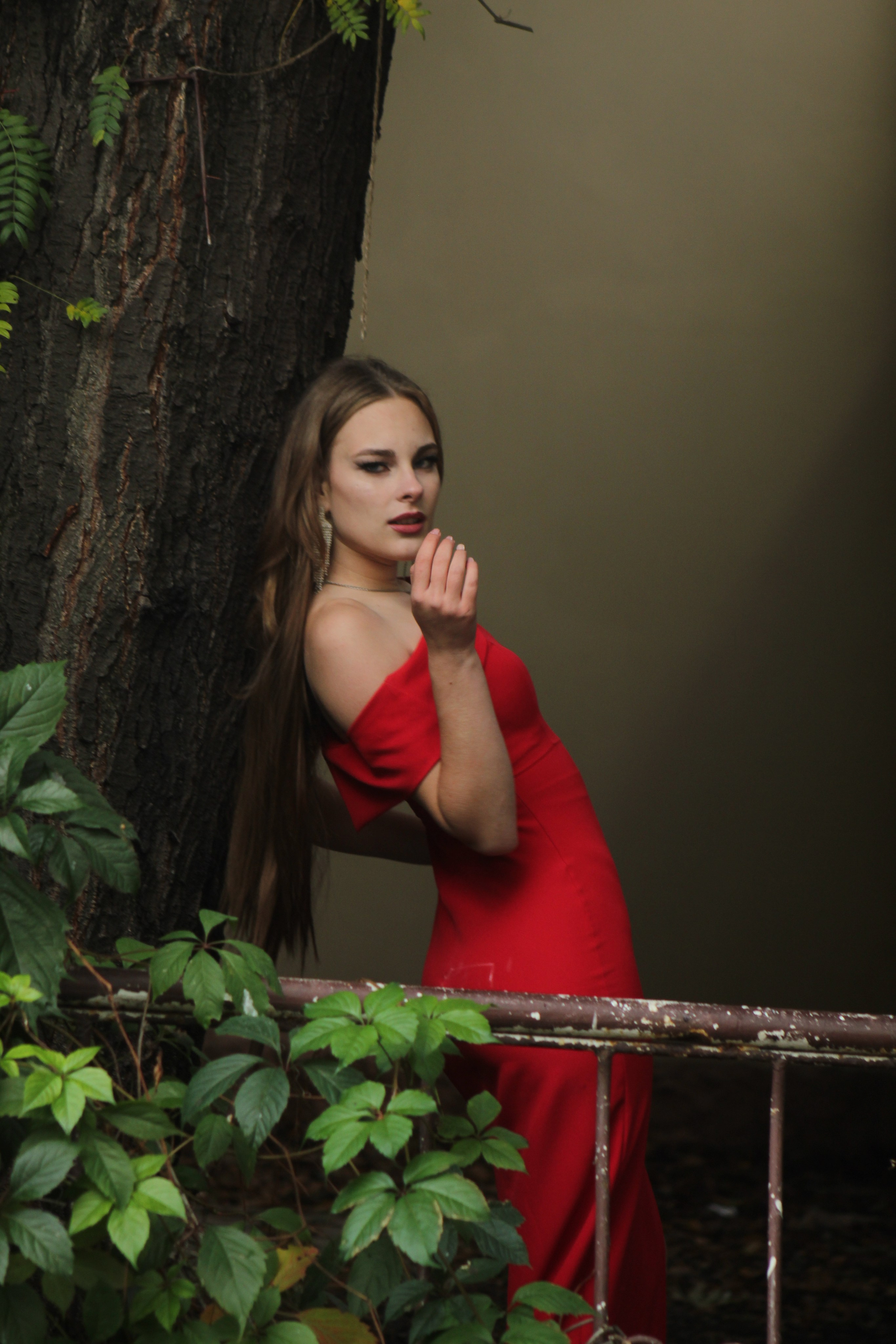 Екатерина. Илья Чемис — Фотограф в Мариуполе