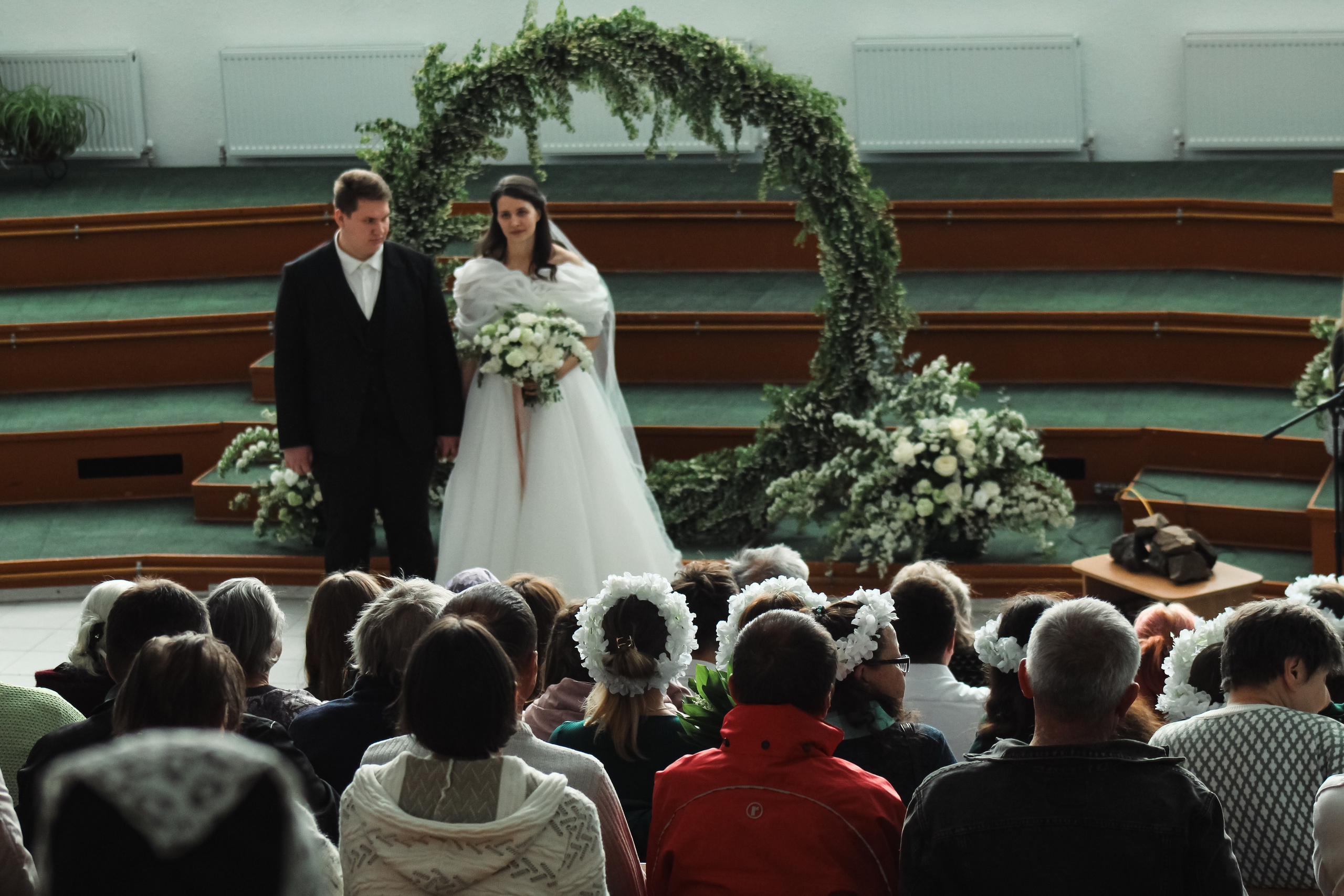 Никита и Ангелина. Илья Чемис — Фотограф в Мариуполе