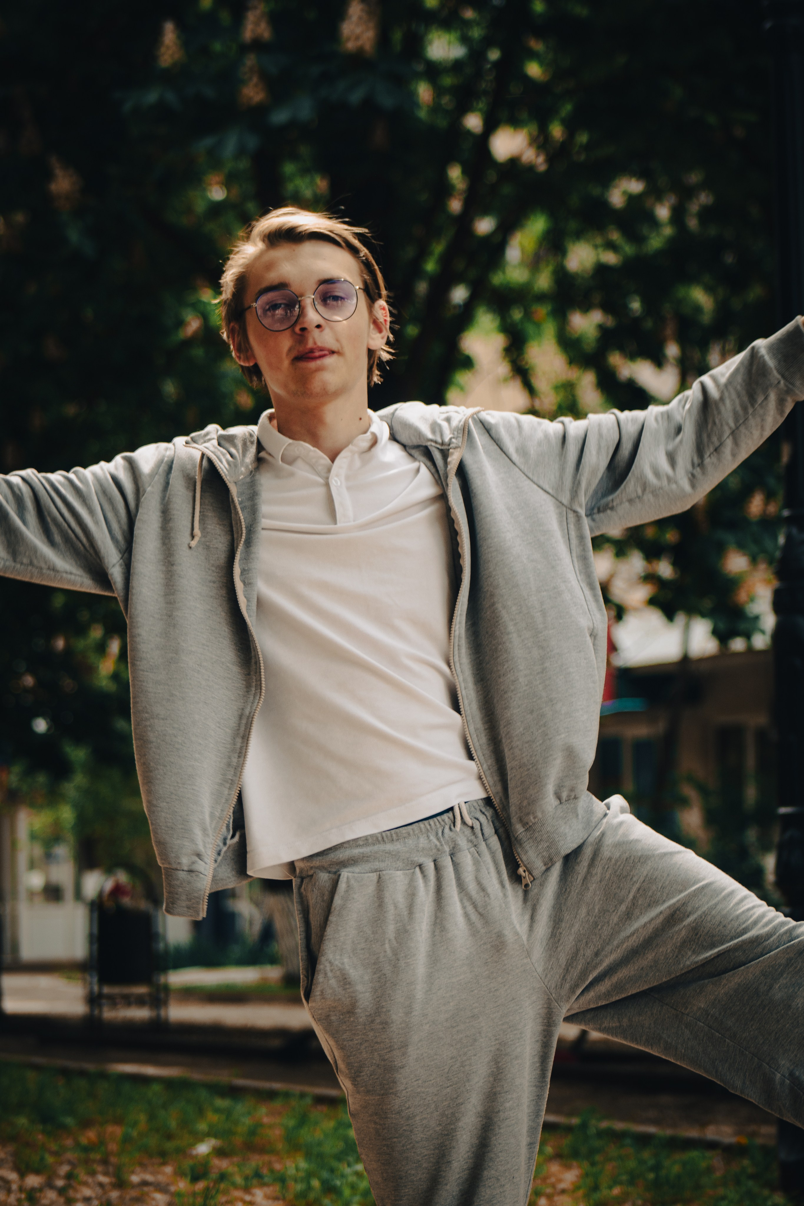 Даниил. Илья Чемис — Фотограф в Мариуполе