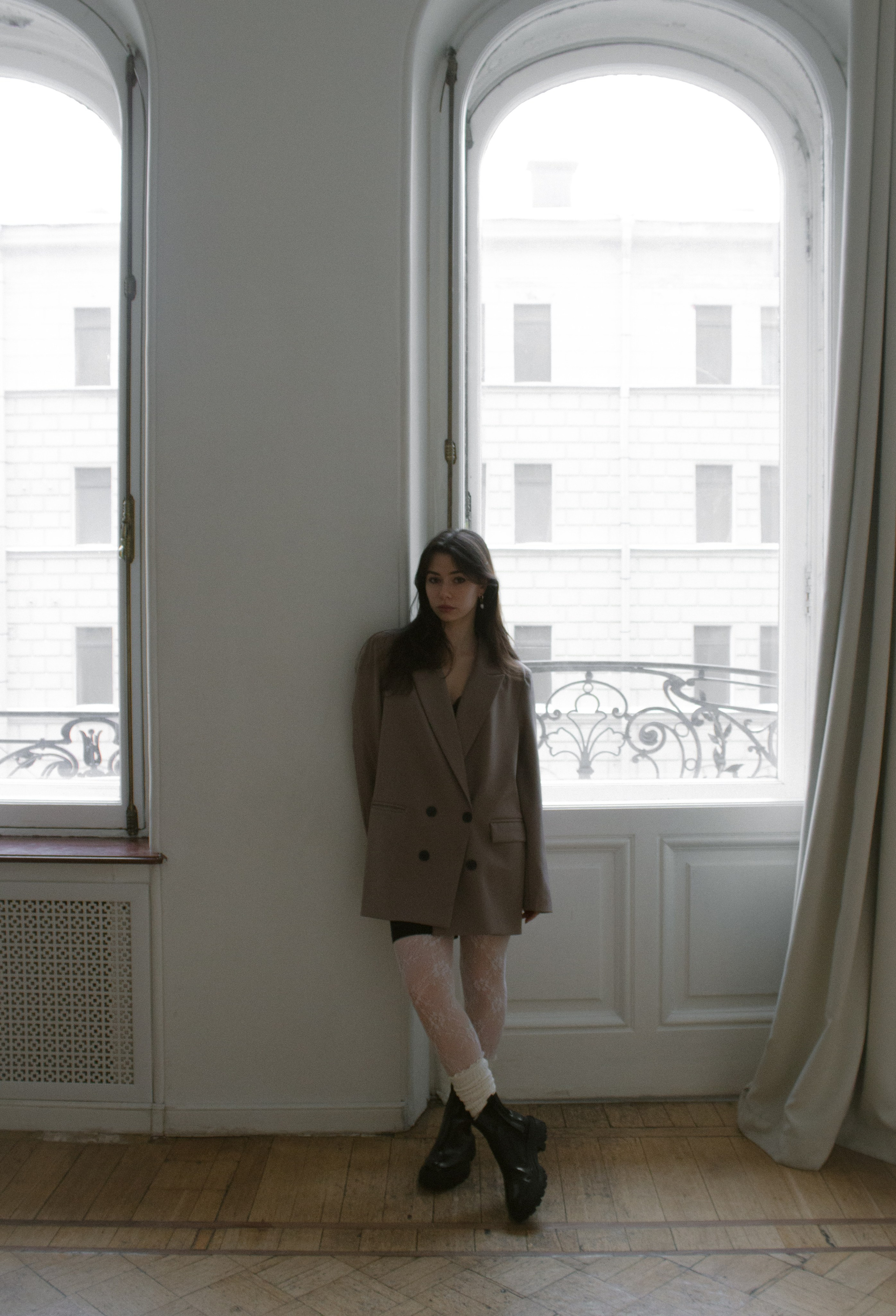 Alina. Daria Y. Фототерапия │ Санкт-Петербург