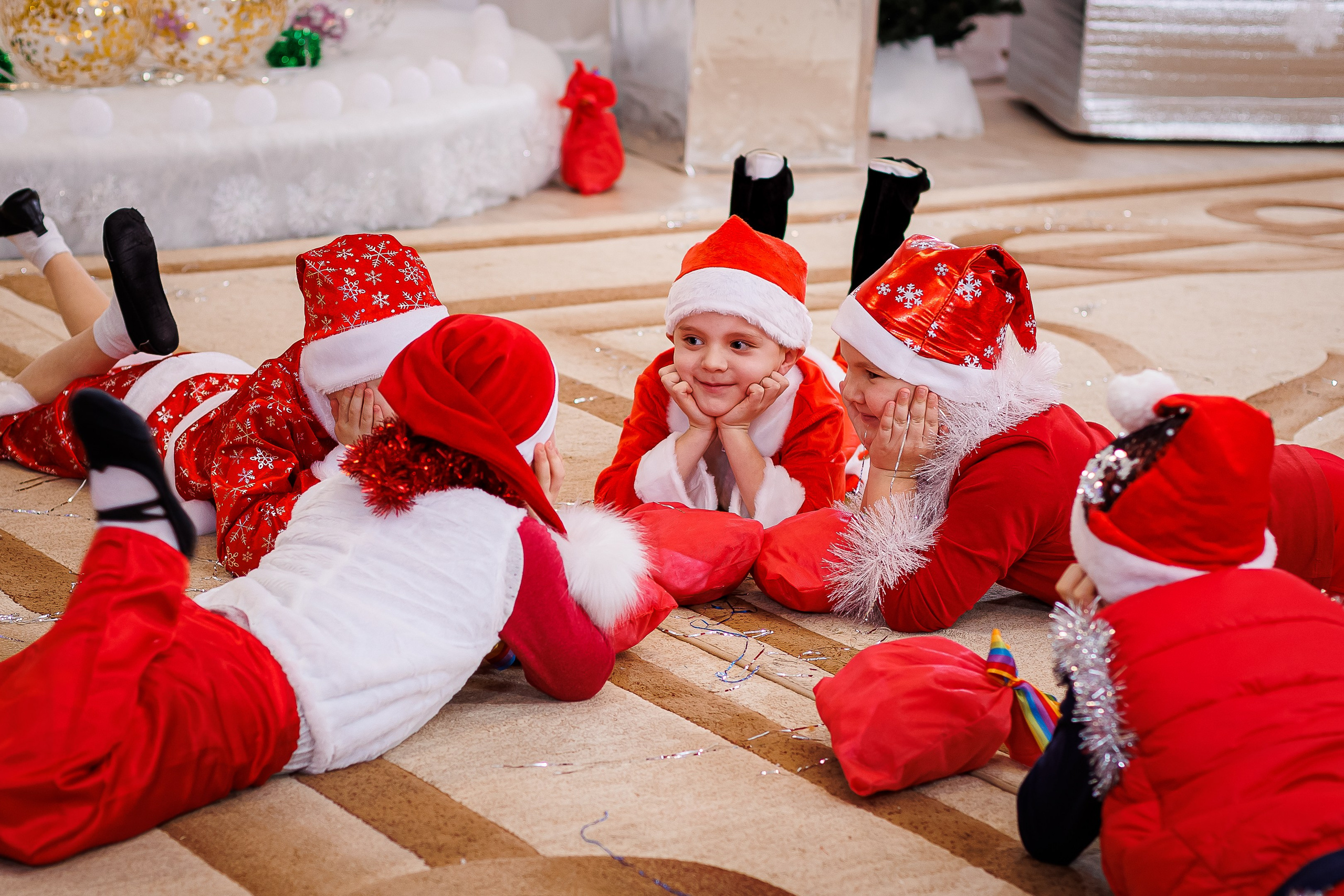 Портфолио утренники в детском саду. Семейный и детский фотограф Комина Елена, Власиха, Одинцово