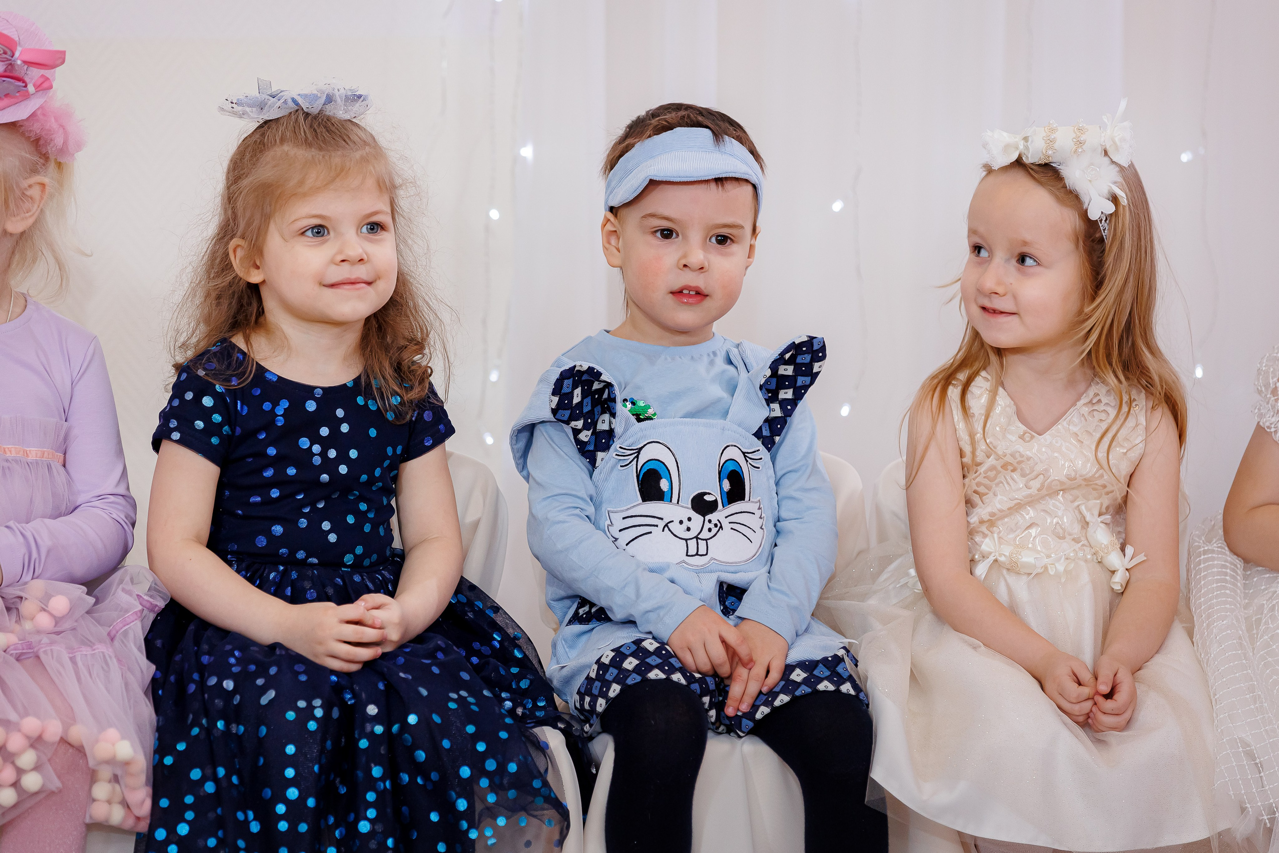 Портфолио утренники в детском саду. Семейный и детский фотограф Комина Елена, Власиха, Одинцово