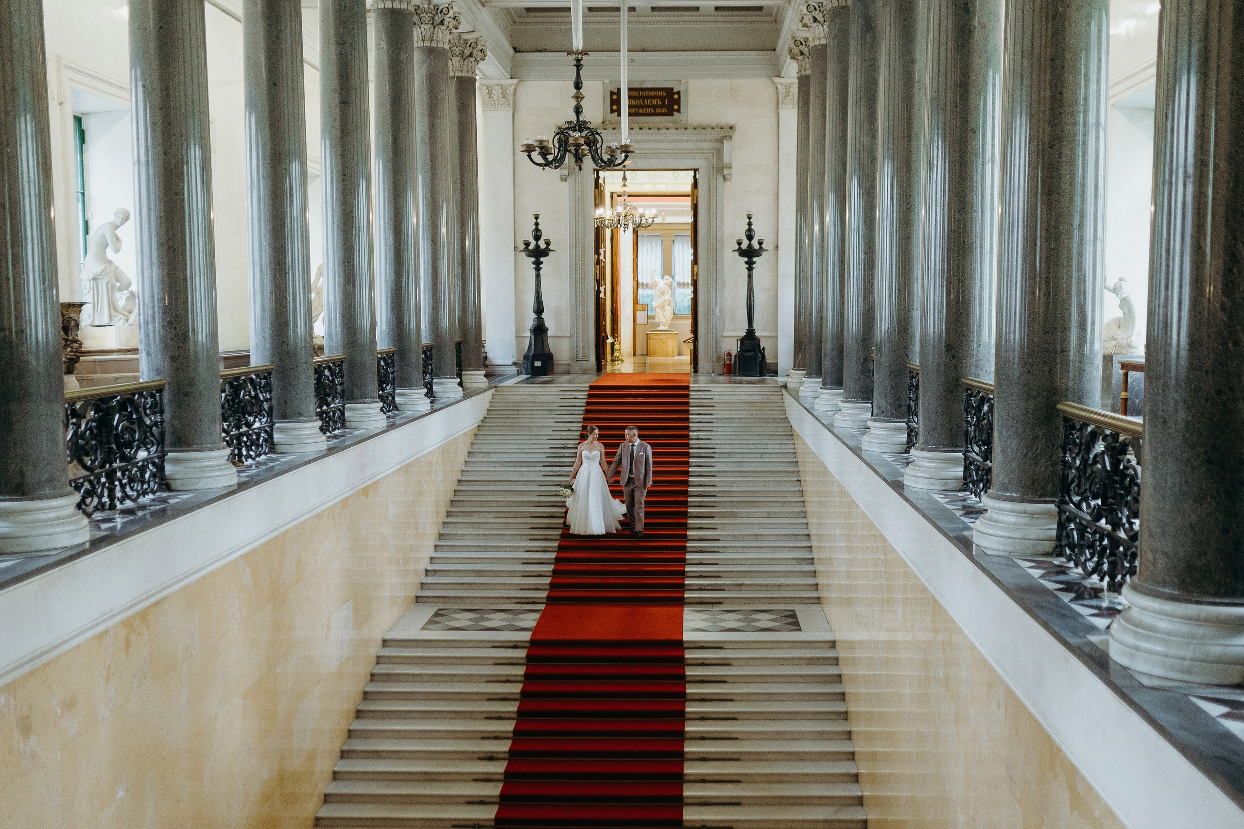 Wedding day 12.07.24. Свадебный фотограф в Санкт-Петербурге
