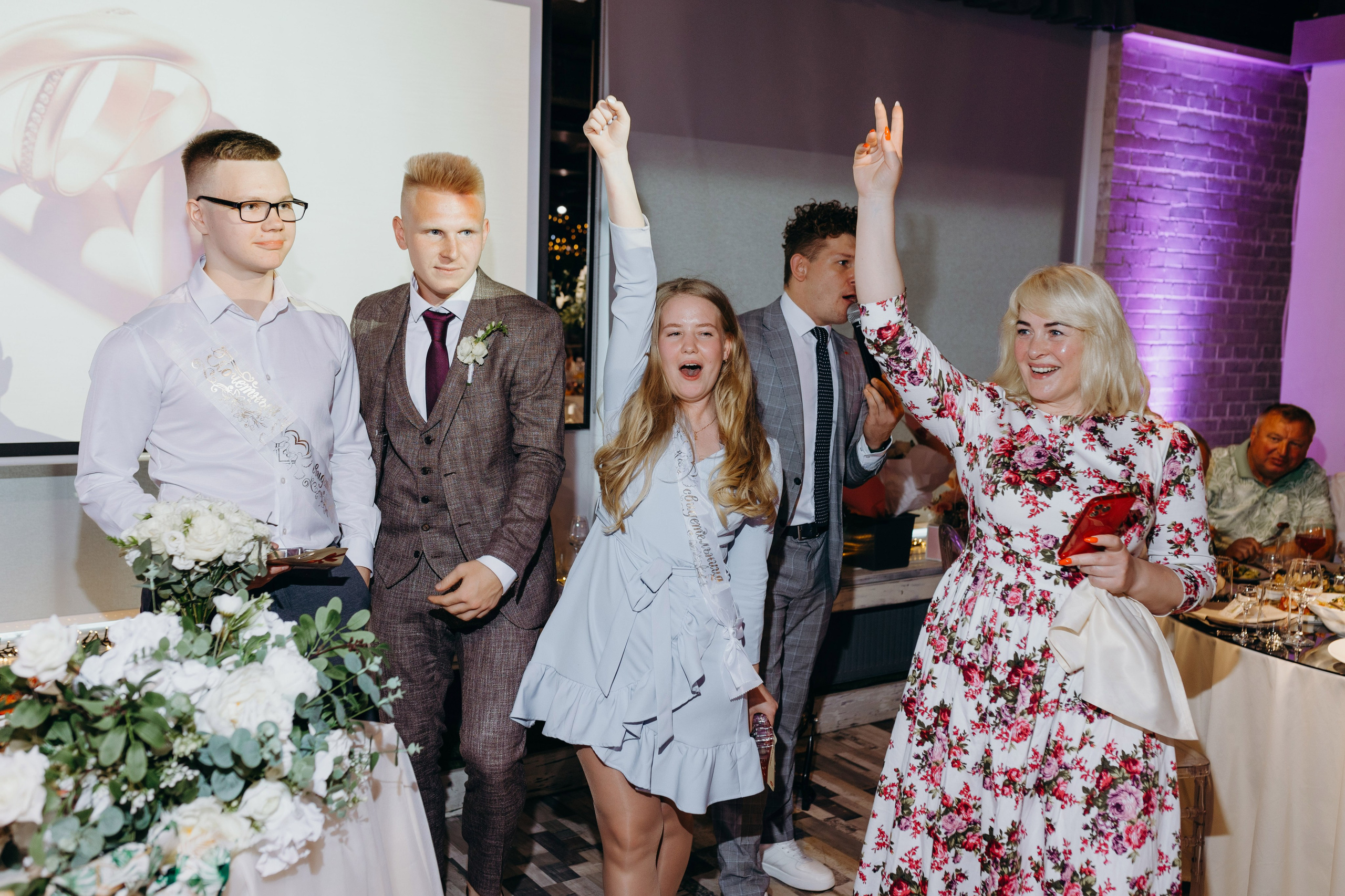 Wedding day 23.06.23. Свадебный фотограф в Санкт-Петербурге