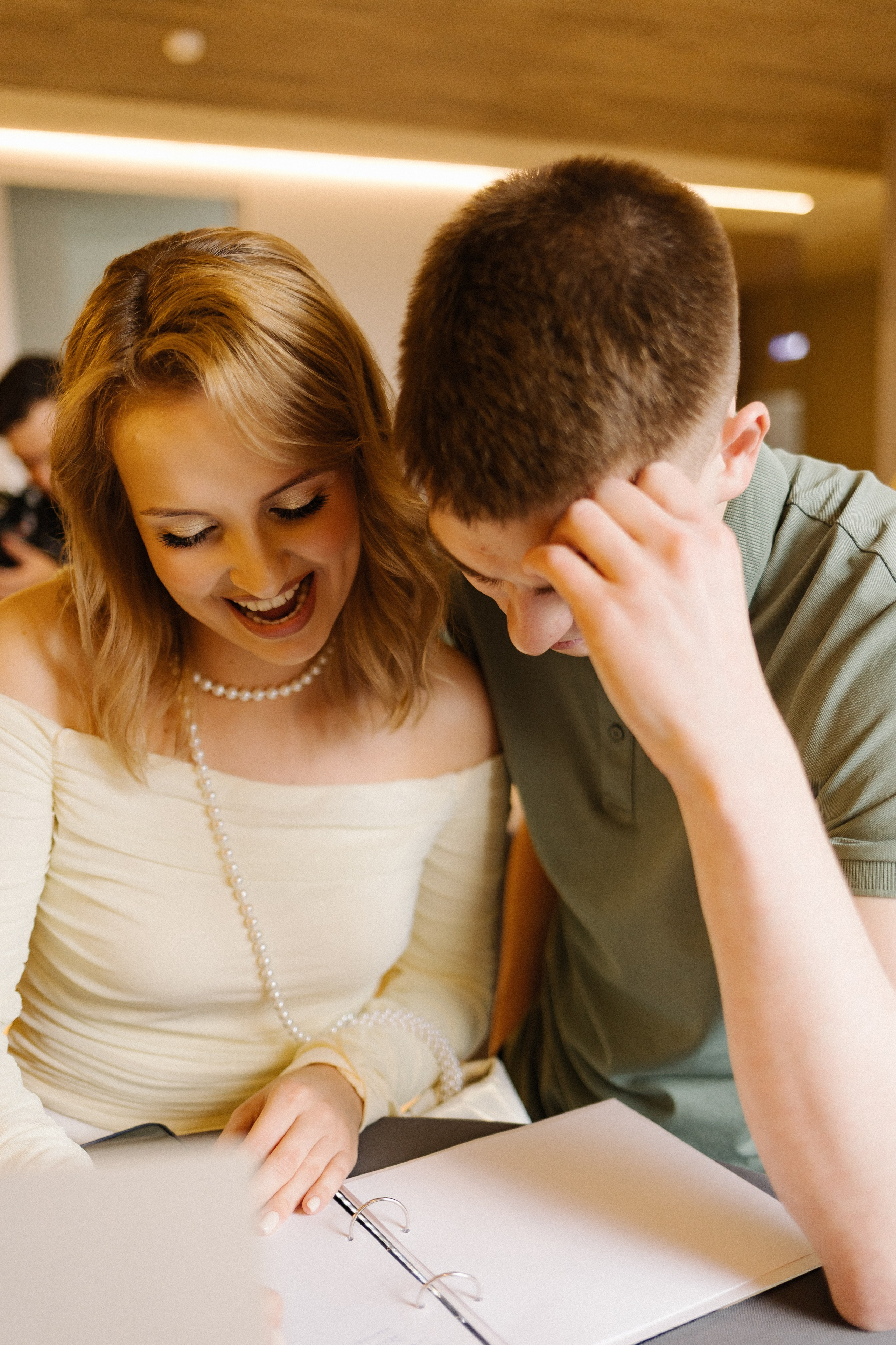 Igor & Polina. Event агентство PAPRIKA в Екатеринбурге