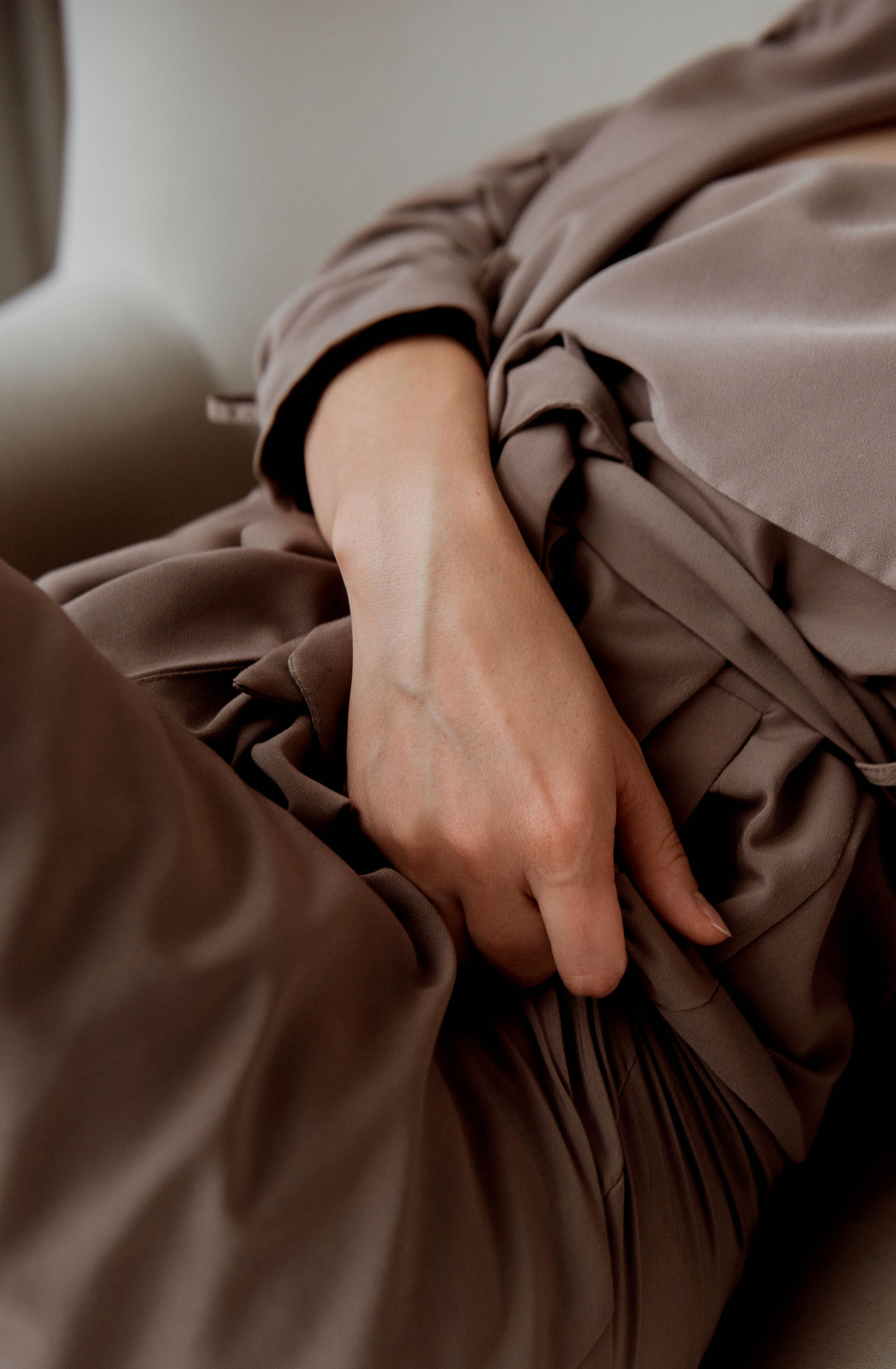 Кристина. Стильный портретный и семейный фотограф в Москве Ника Артуньянц