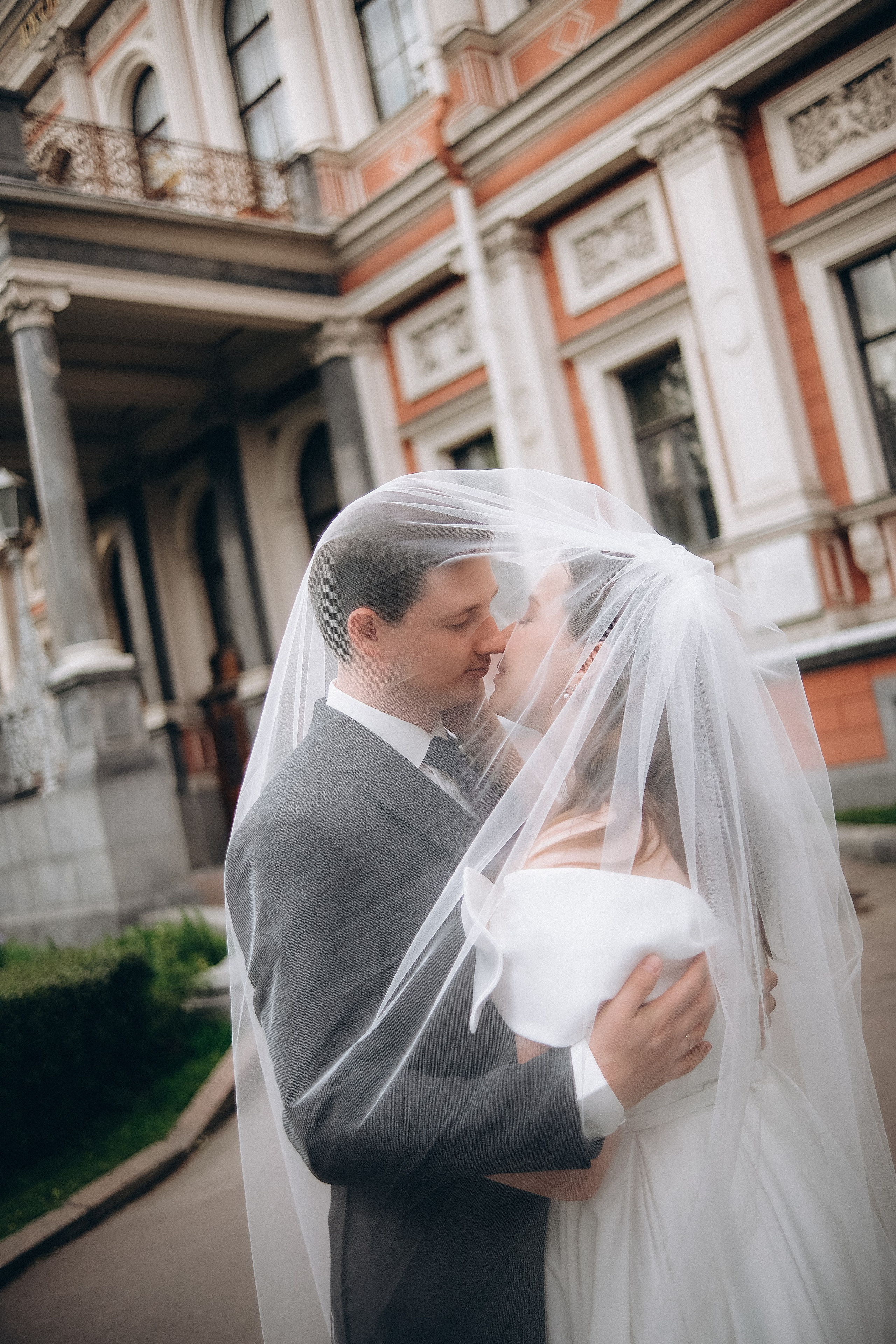 Оля & Саша ДБ1. Phdkvmr.ru