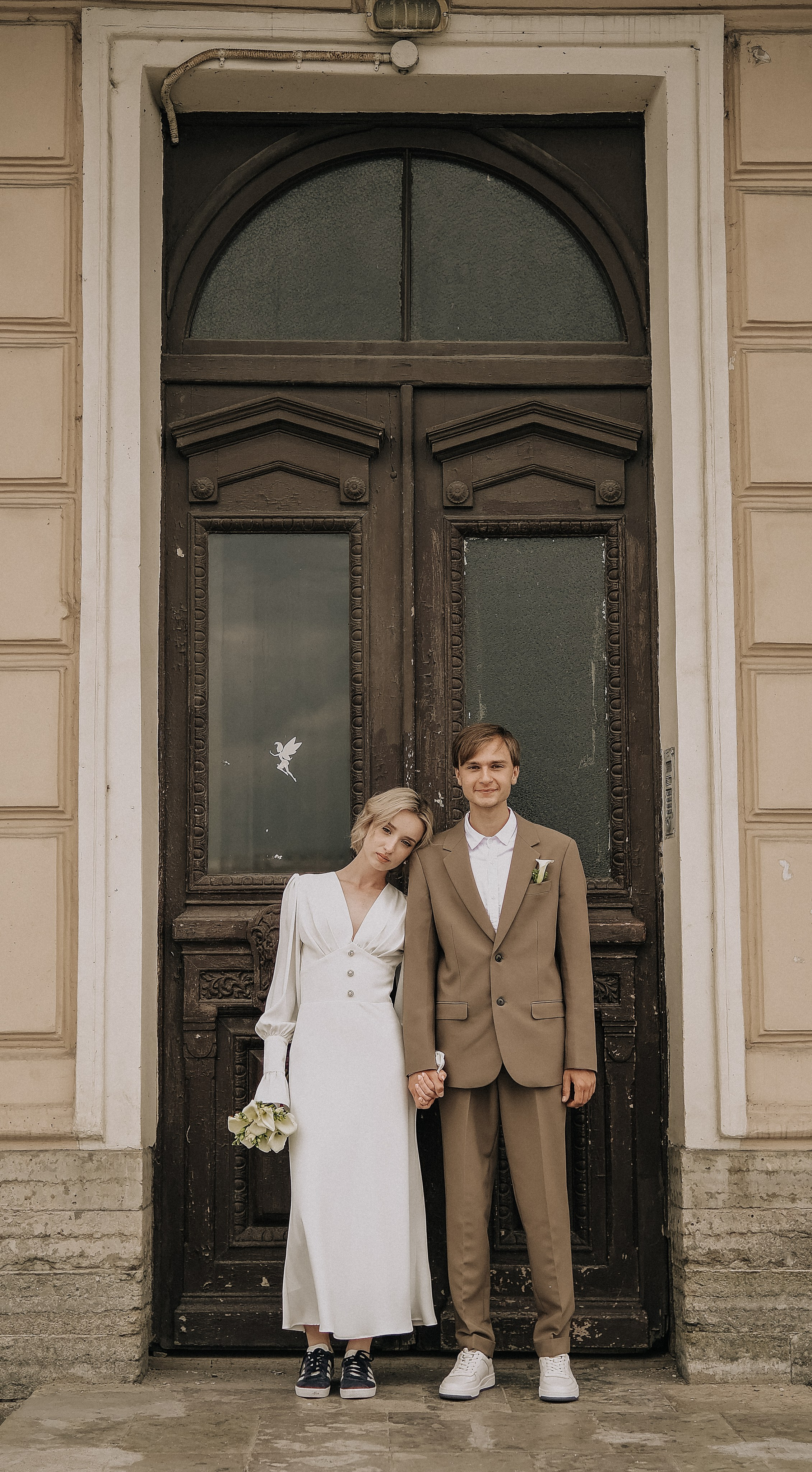 Арина и Никита. ДБ1. Phdkvmr.ru