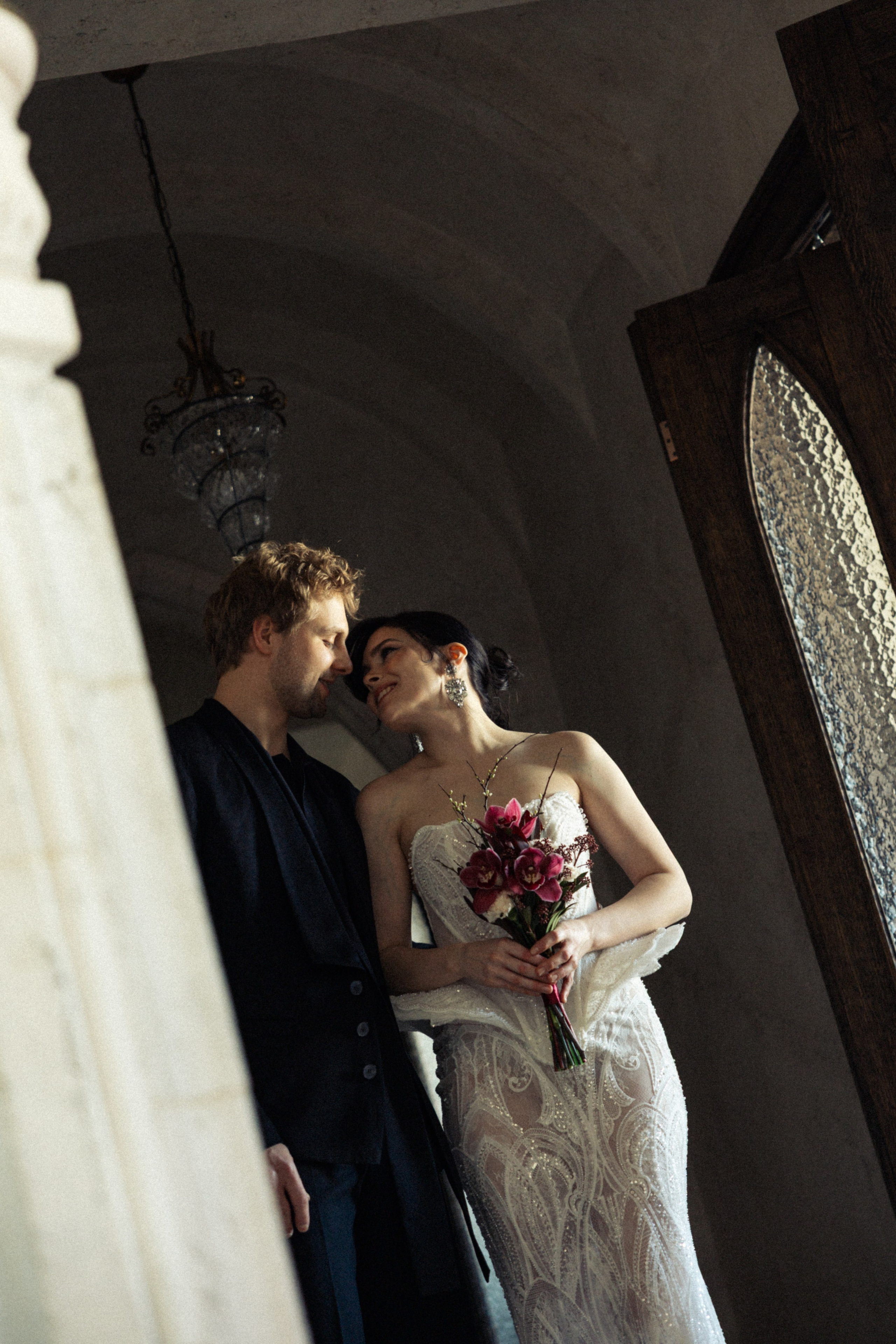 Сандра & Никита. Phdkvmr.ru