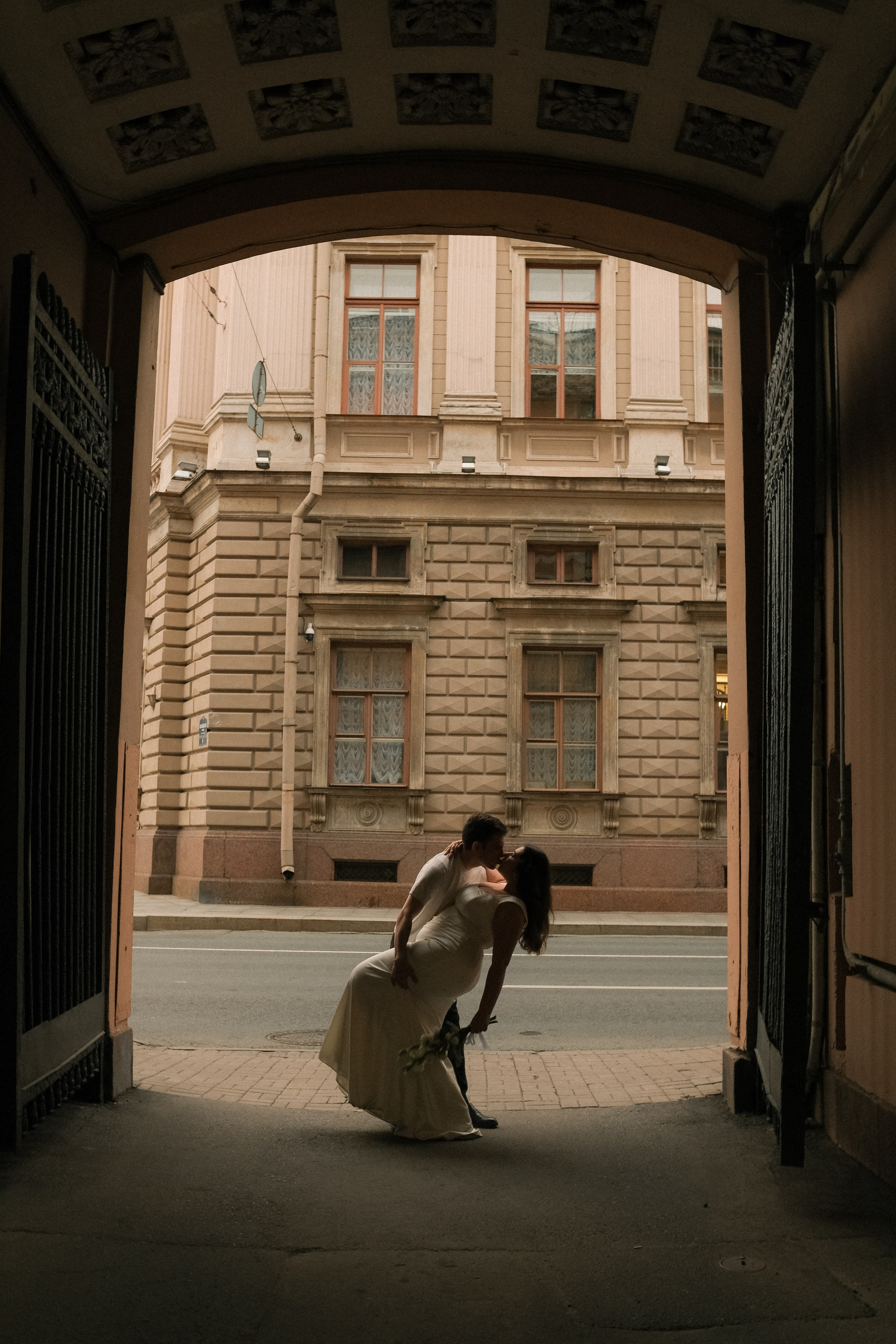 Лилит & Влад ДБ2. Phdkvmr.ru