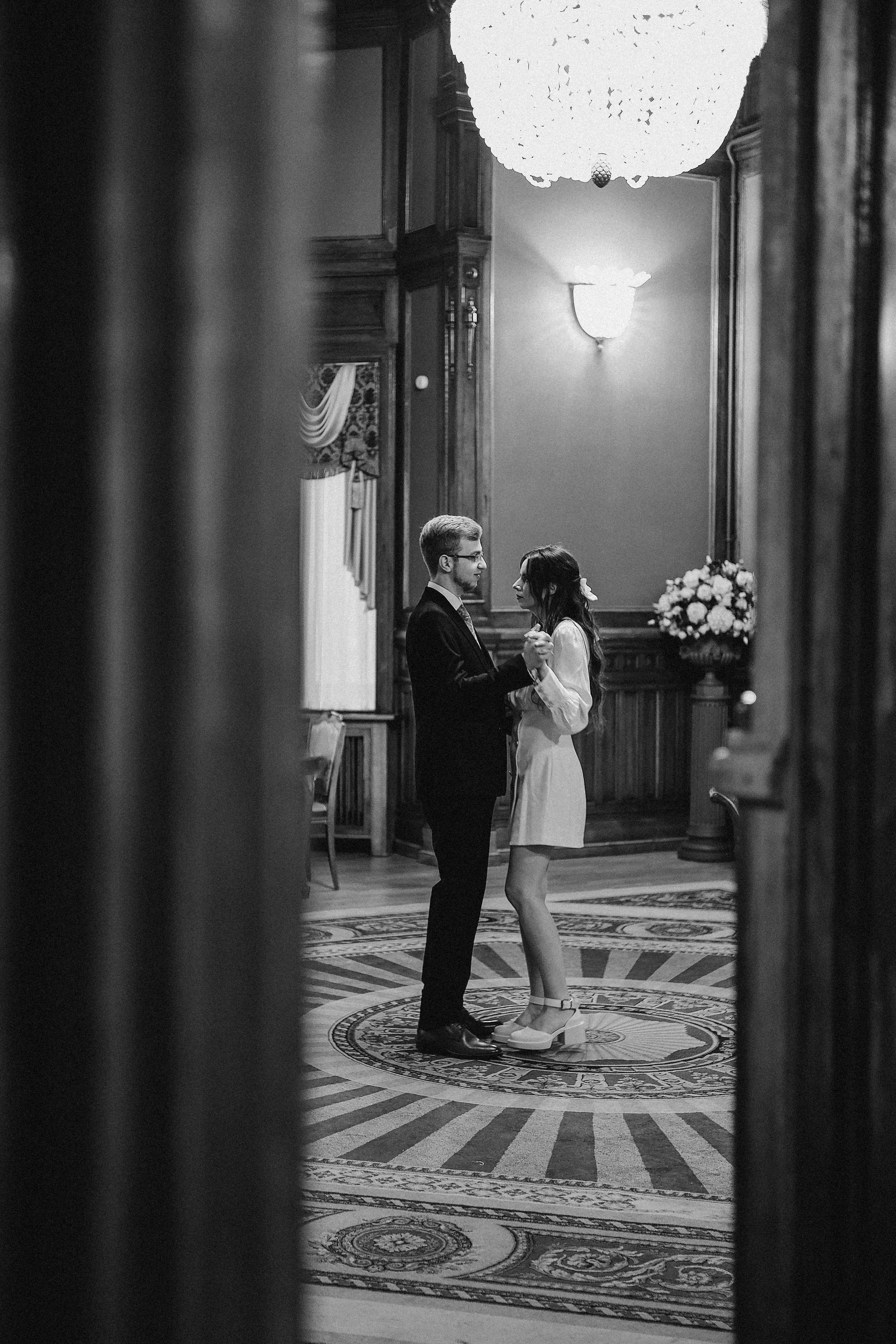 Полина & Бартош. ДБ2. Phdkvmr.ru