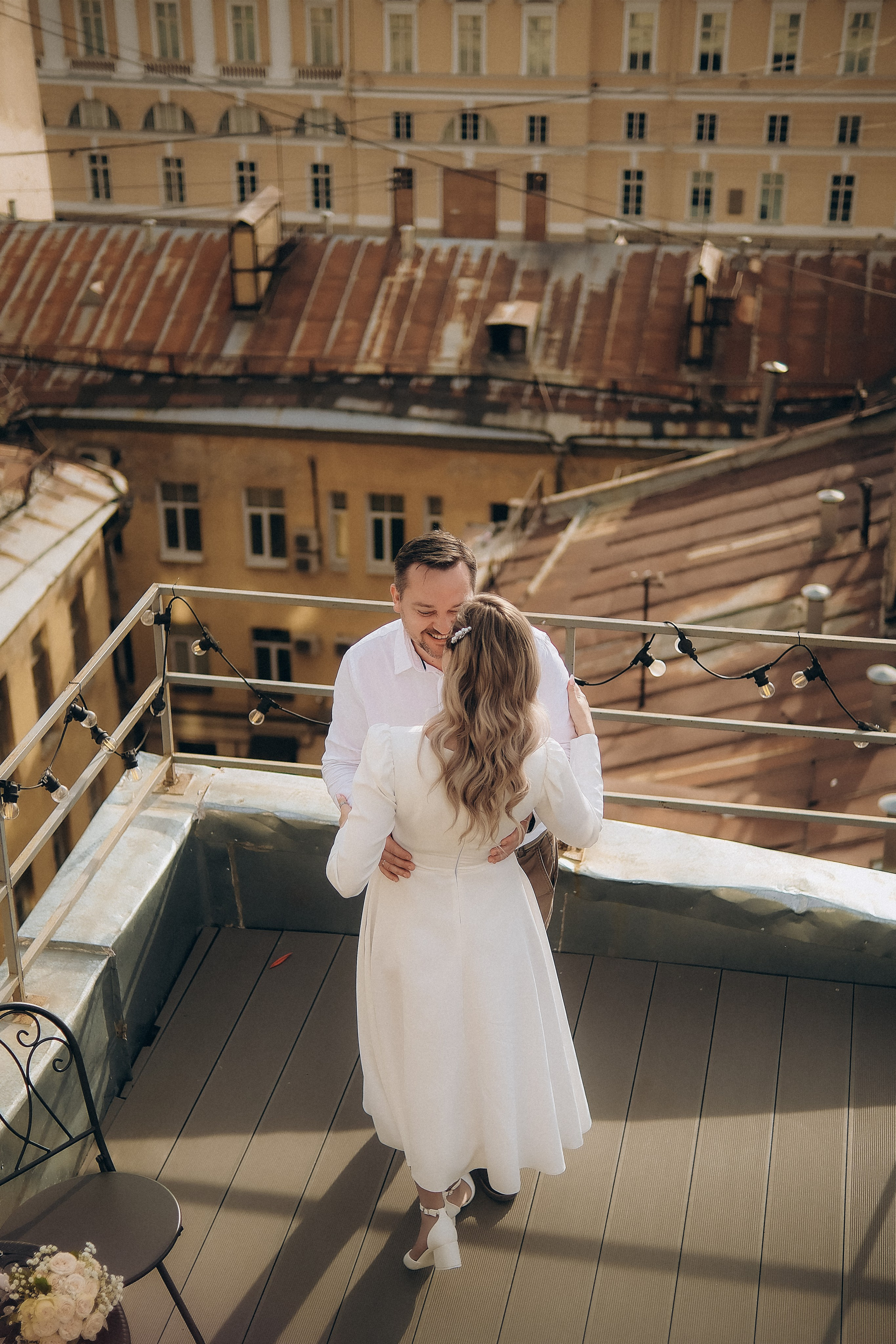 Катя & Дима. Phdkvmr.ru