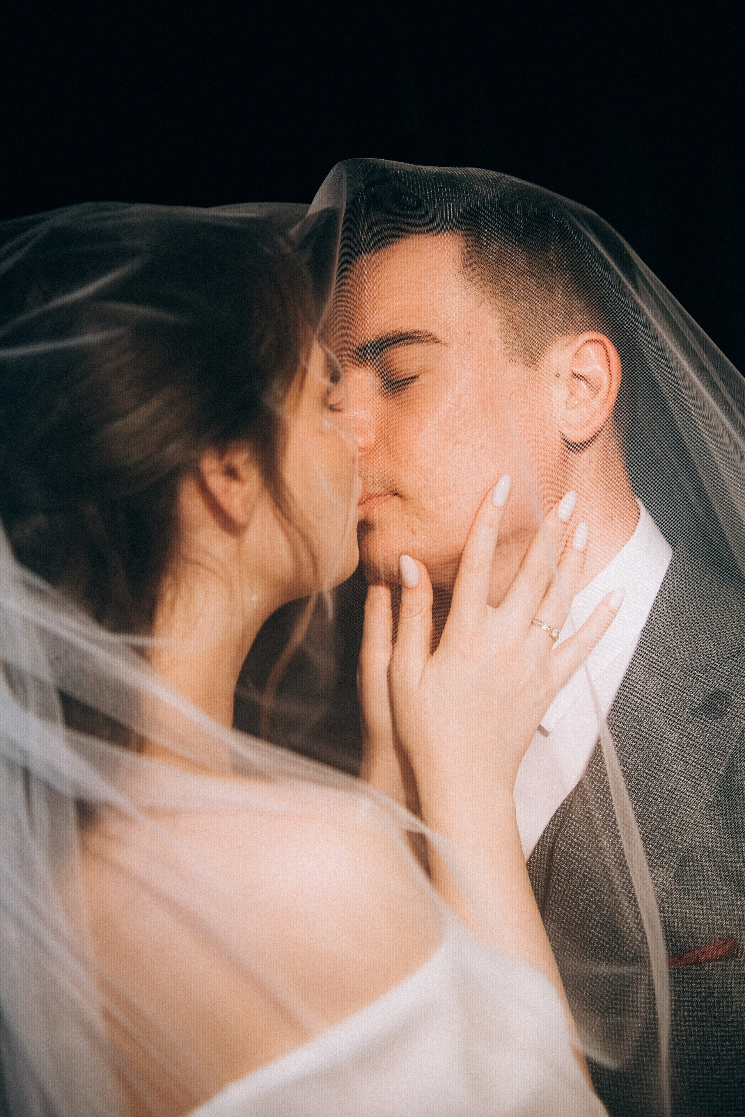 Надя & Серёжа. Phdkvmr.ru