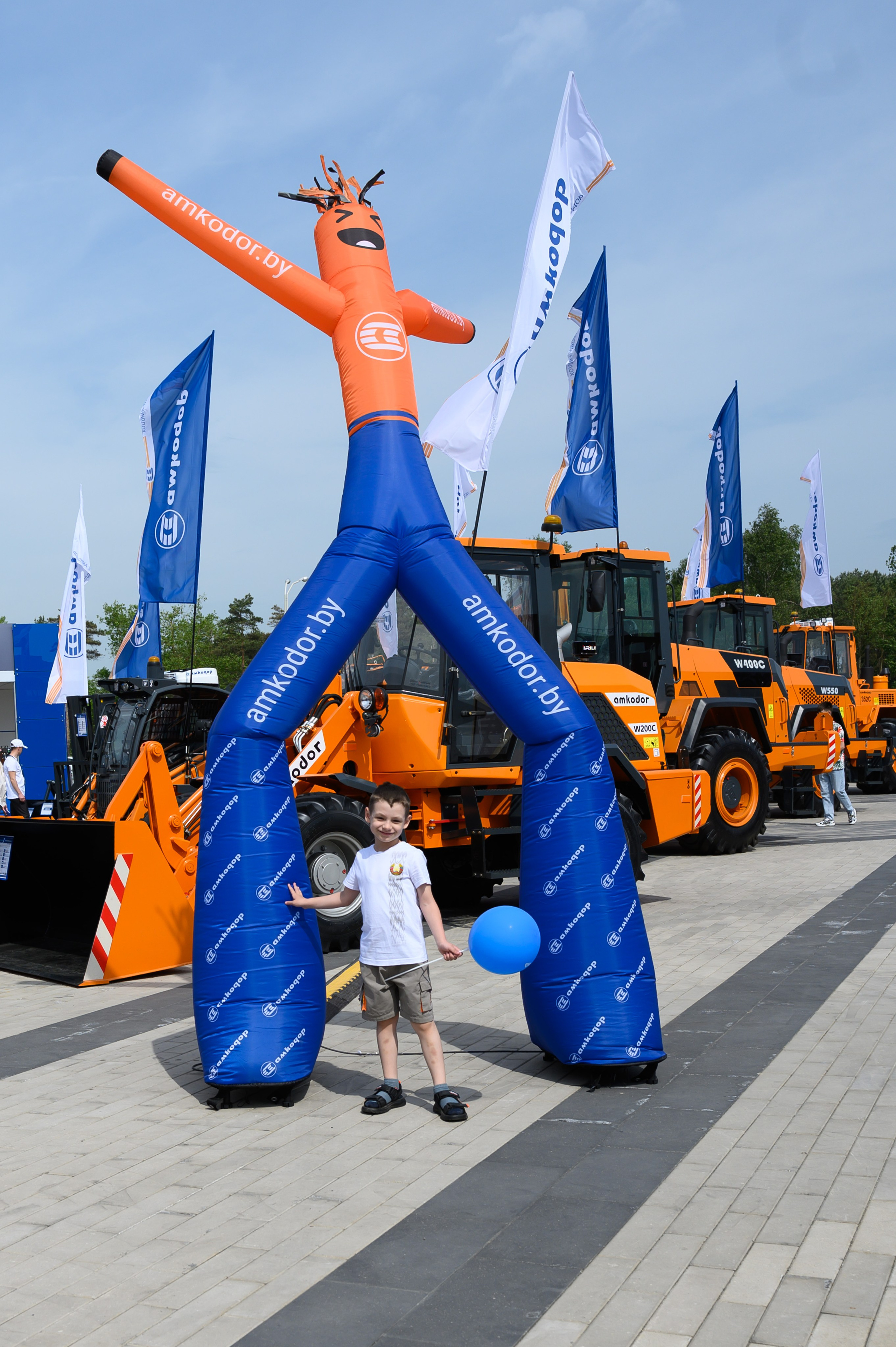 Агровыставка. Фотоуслуги, услуги фотографа, фотографирование важных событий