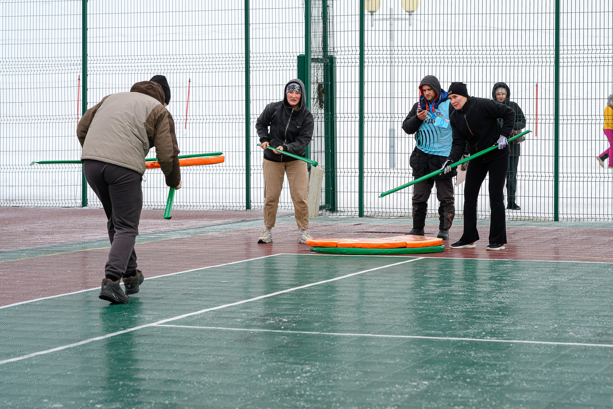 Зимняя спартакиада УД. Фотоуслуги, услуги фотографа, фотографирование важных событий