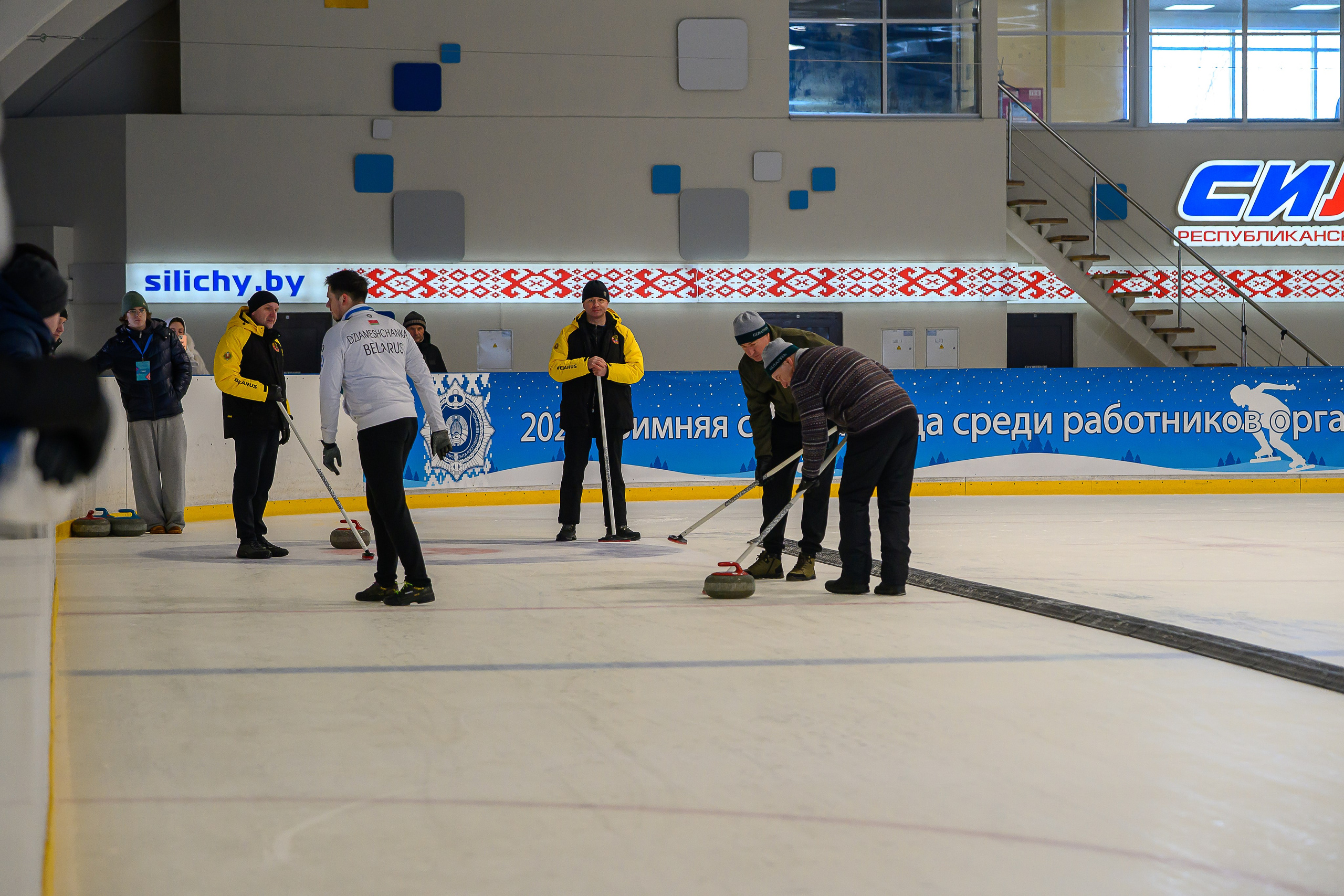 Зимняя спартакиада УД. Фотоуслуги, услуги фотографа, фотографирование важных событий