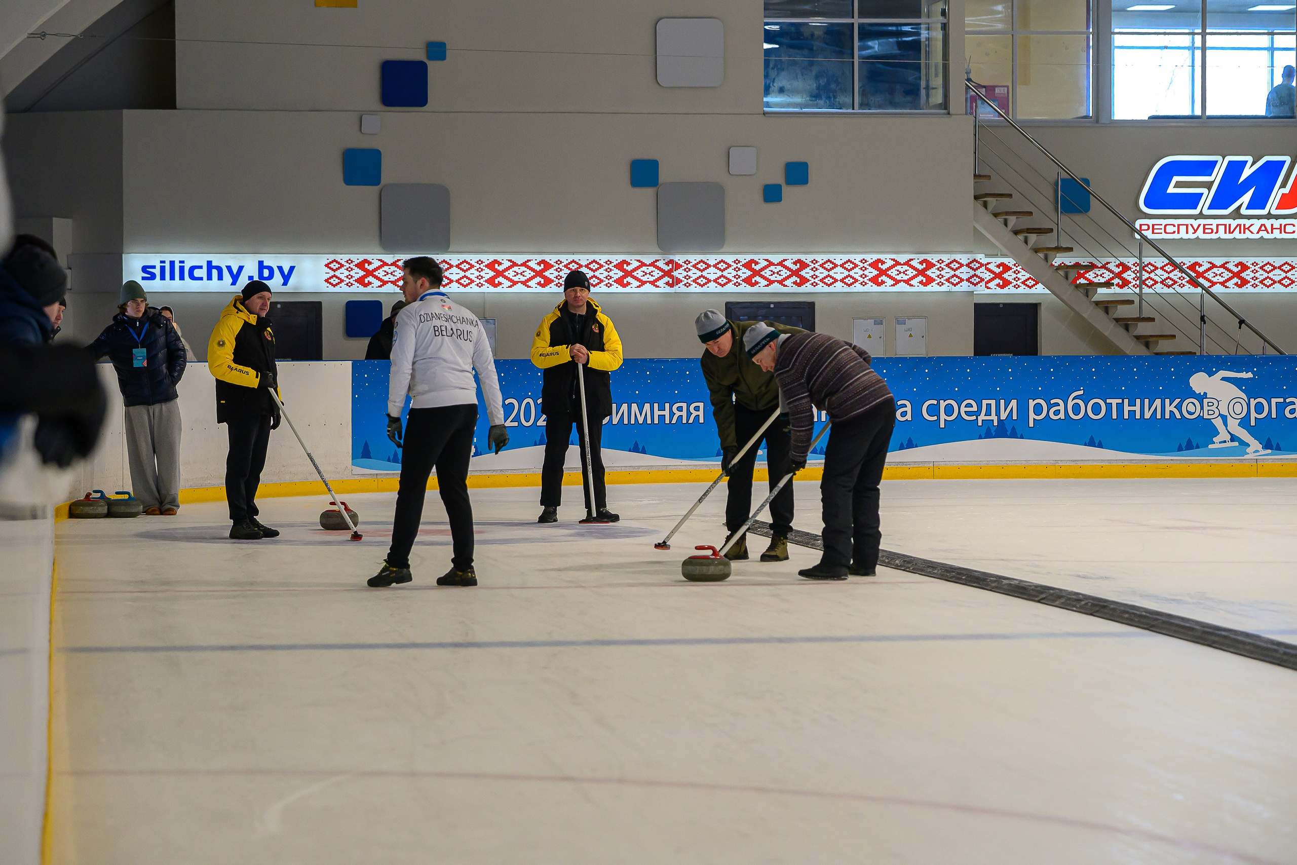 Зимняя спартакиада УД. Фотоуслуги, услуги фотографа, фотографирование важных событий
