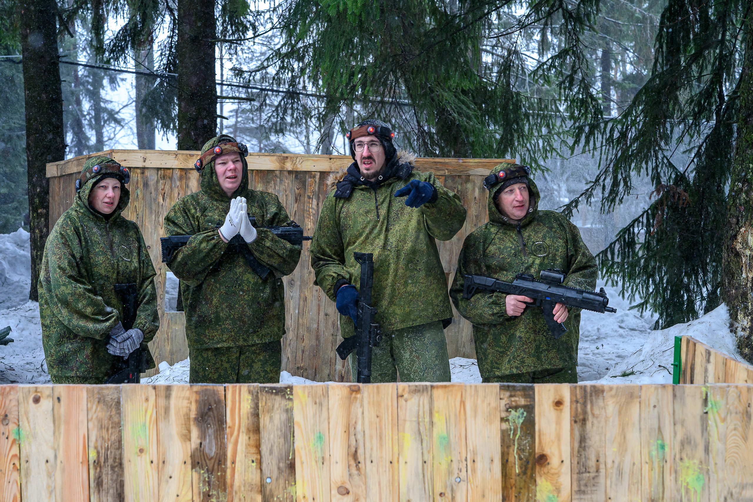 Зимняя спартакиада УД. Фотоуслуги, услуги фотографа, фотографирование важных событий