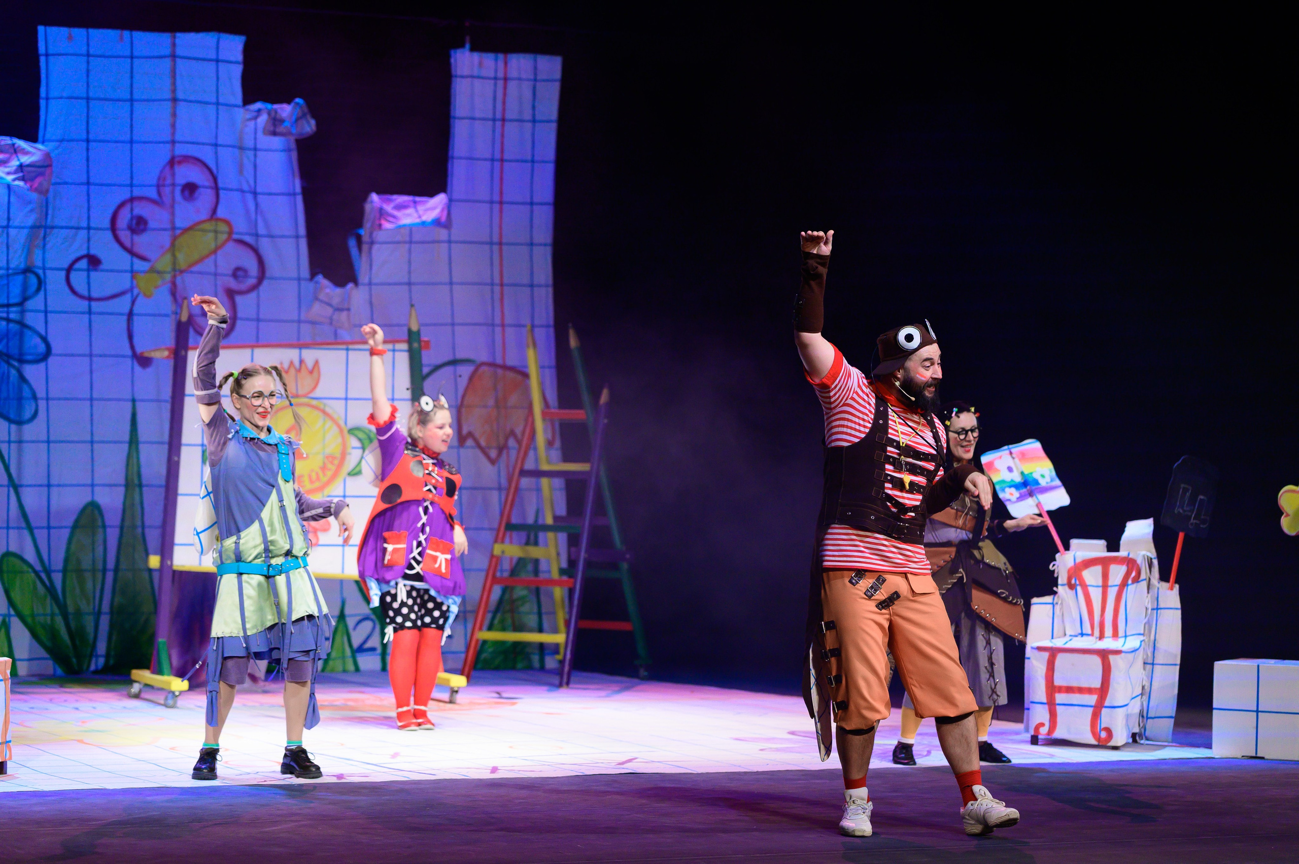 Муха Цокотуха. Фотоуслуги, услуги фотографа, фотографирование важных событий