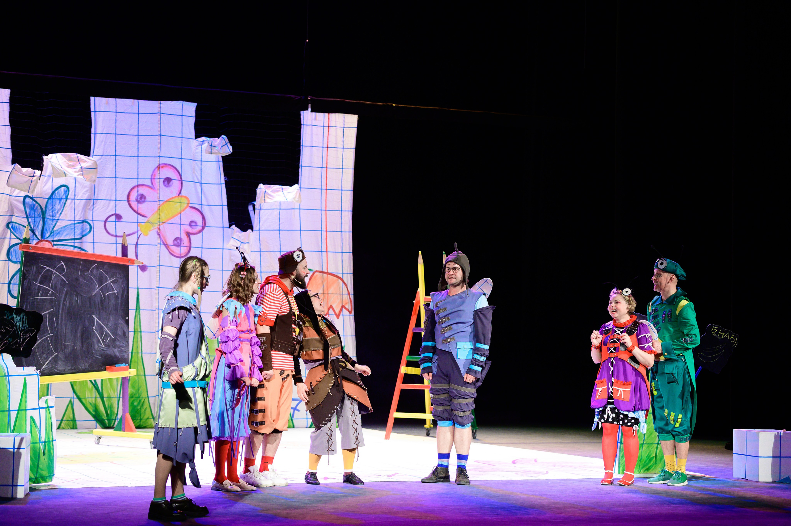 Муха Цокотуха. Фотоуслуги, услуги фотографа, фотографирование важных событий