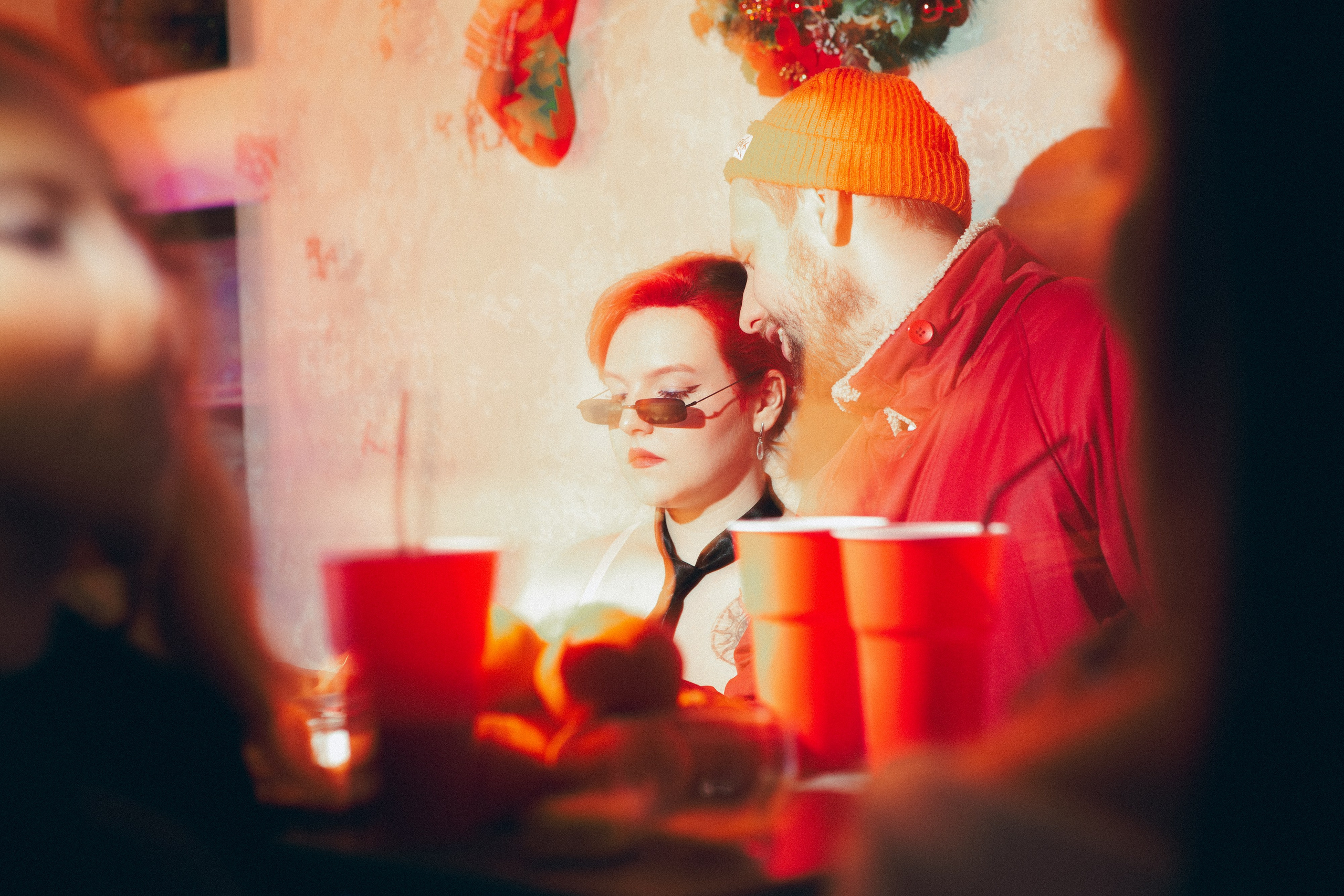 Корпоратив Digital strategy