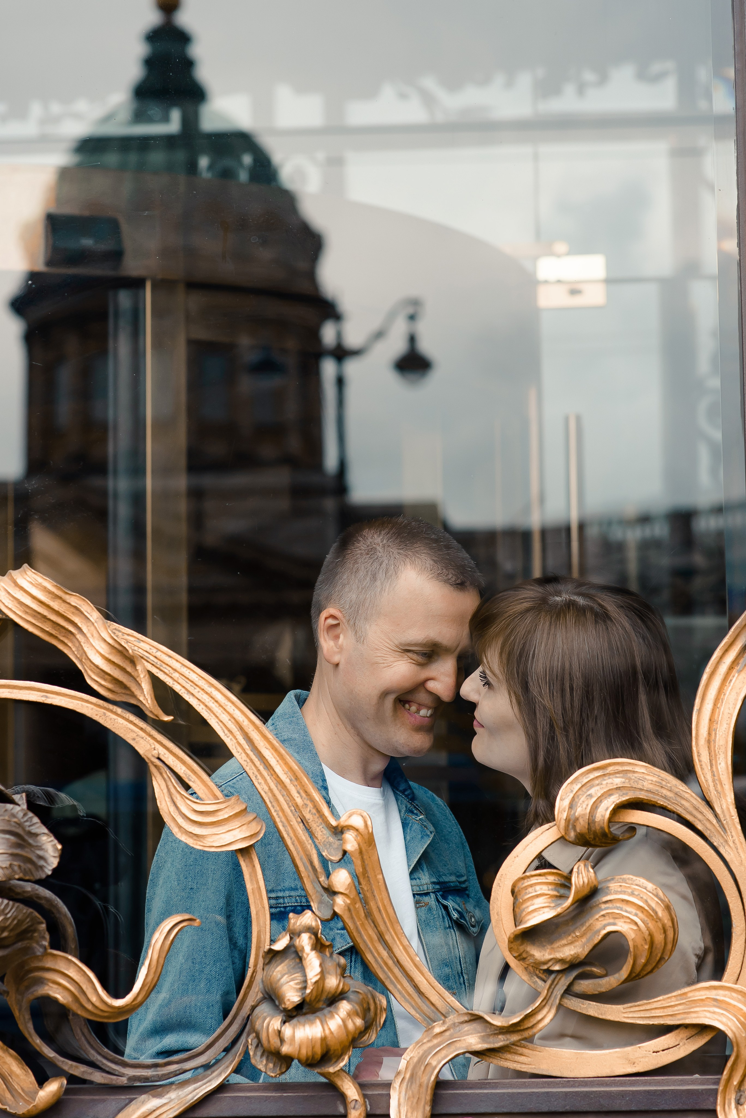 Семейная фотосессия в Санкт-Петербурге. Семейный и свадебный фотограф в Санкт-Петербурге Серафима Смирнова