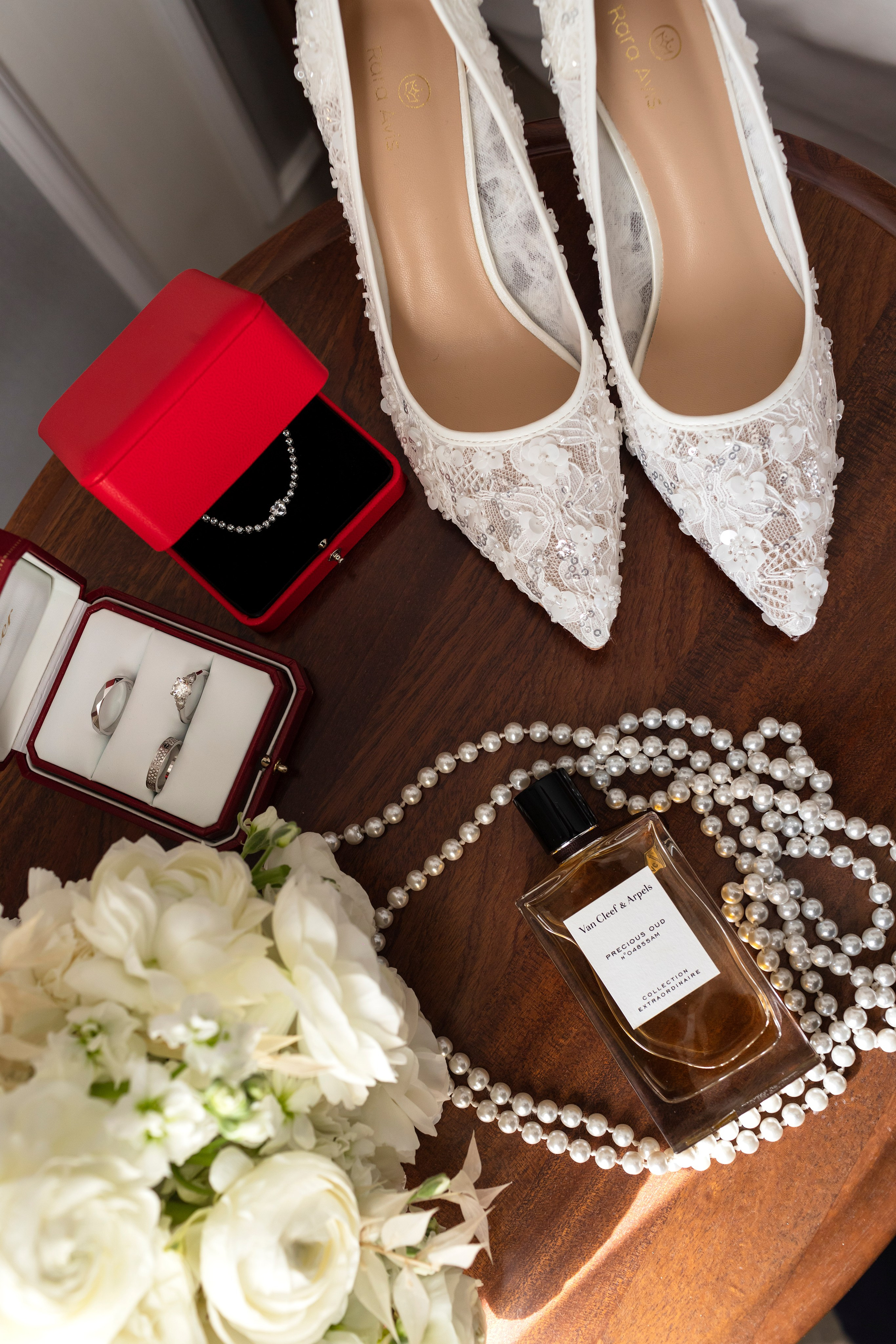 Виктория и Алексей. Свадебный фотограф Екатерина Чаусова