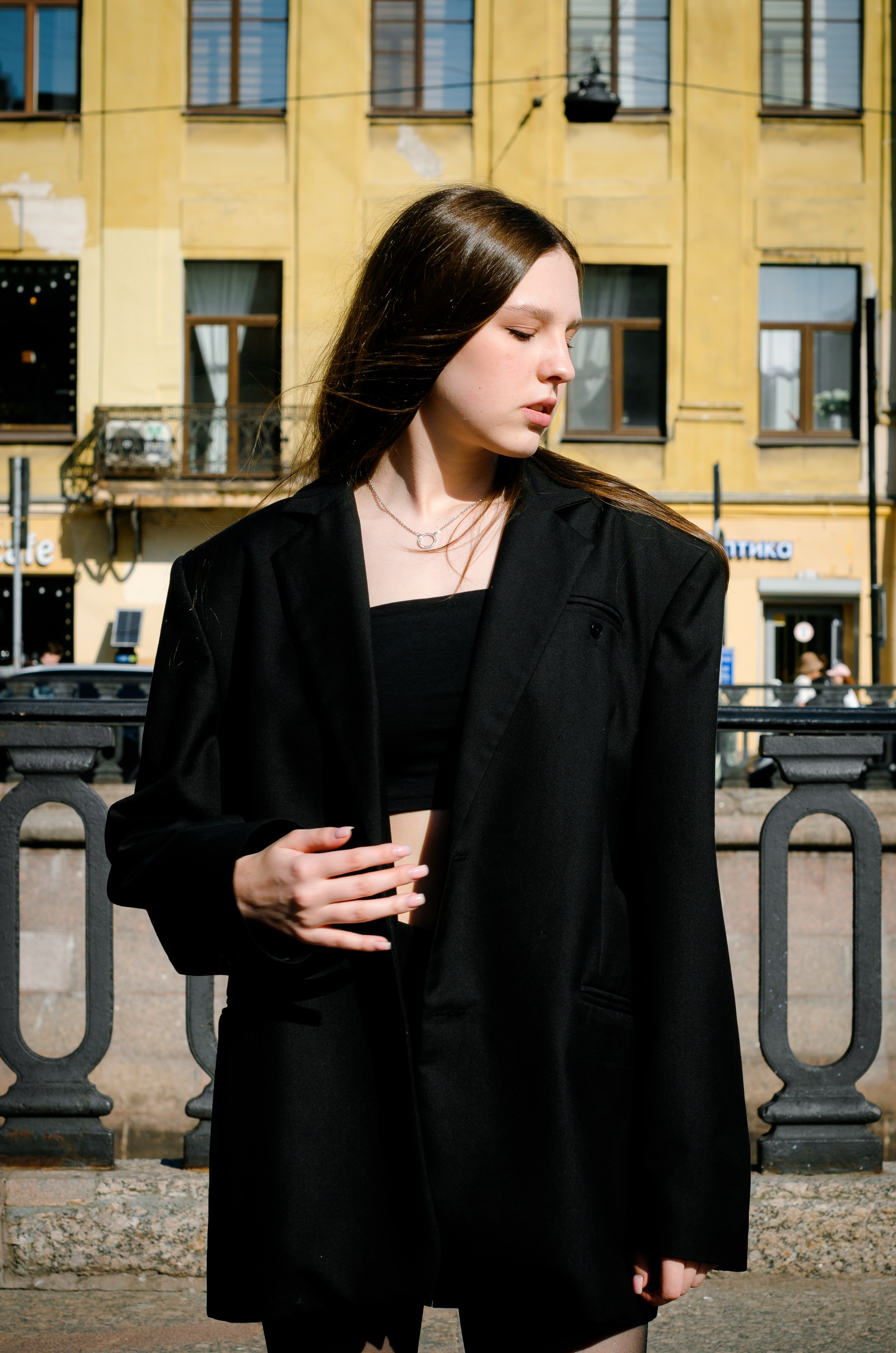 Ирина Казанский собор. Alice_insomnia