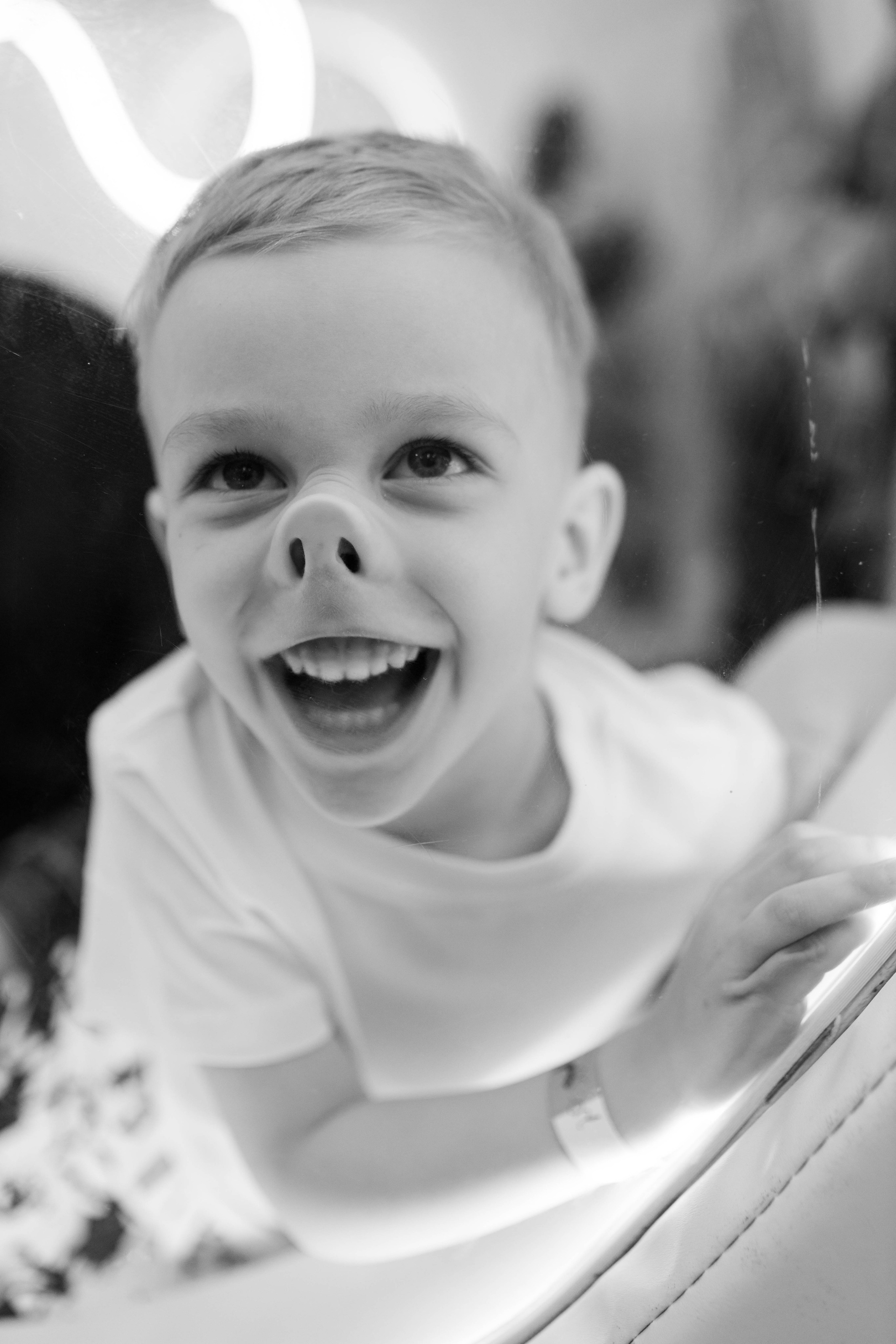 HERO PARK, Олегу 5 лет