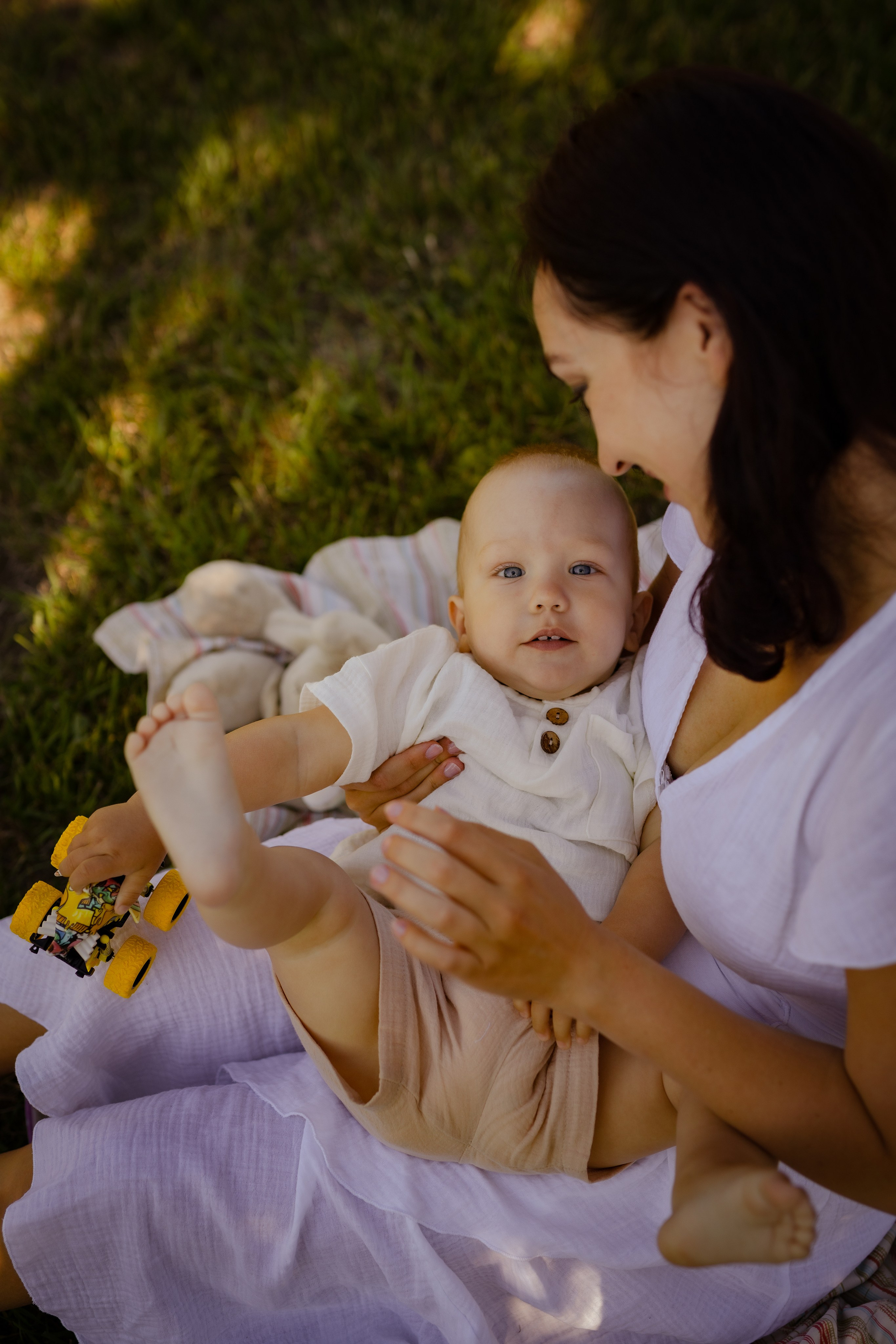 Годовасие. Свадебный и женский фотограф