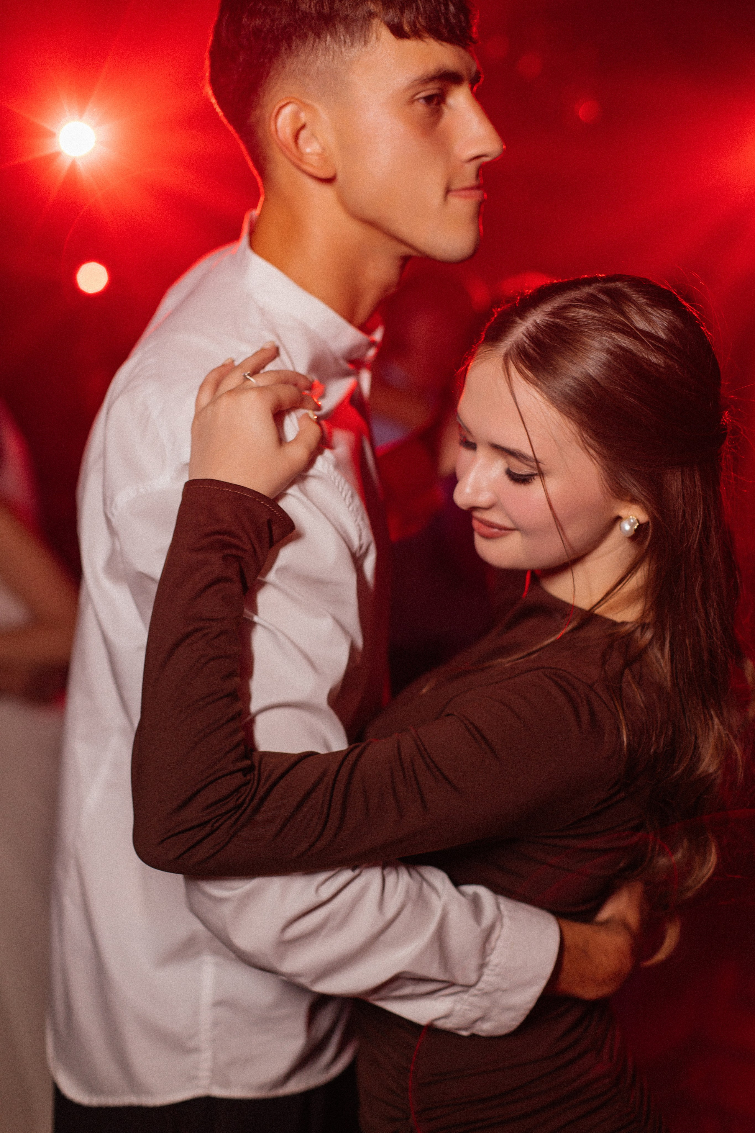 Сергей и Ксения. Свадебный фотограф и видеограф